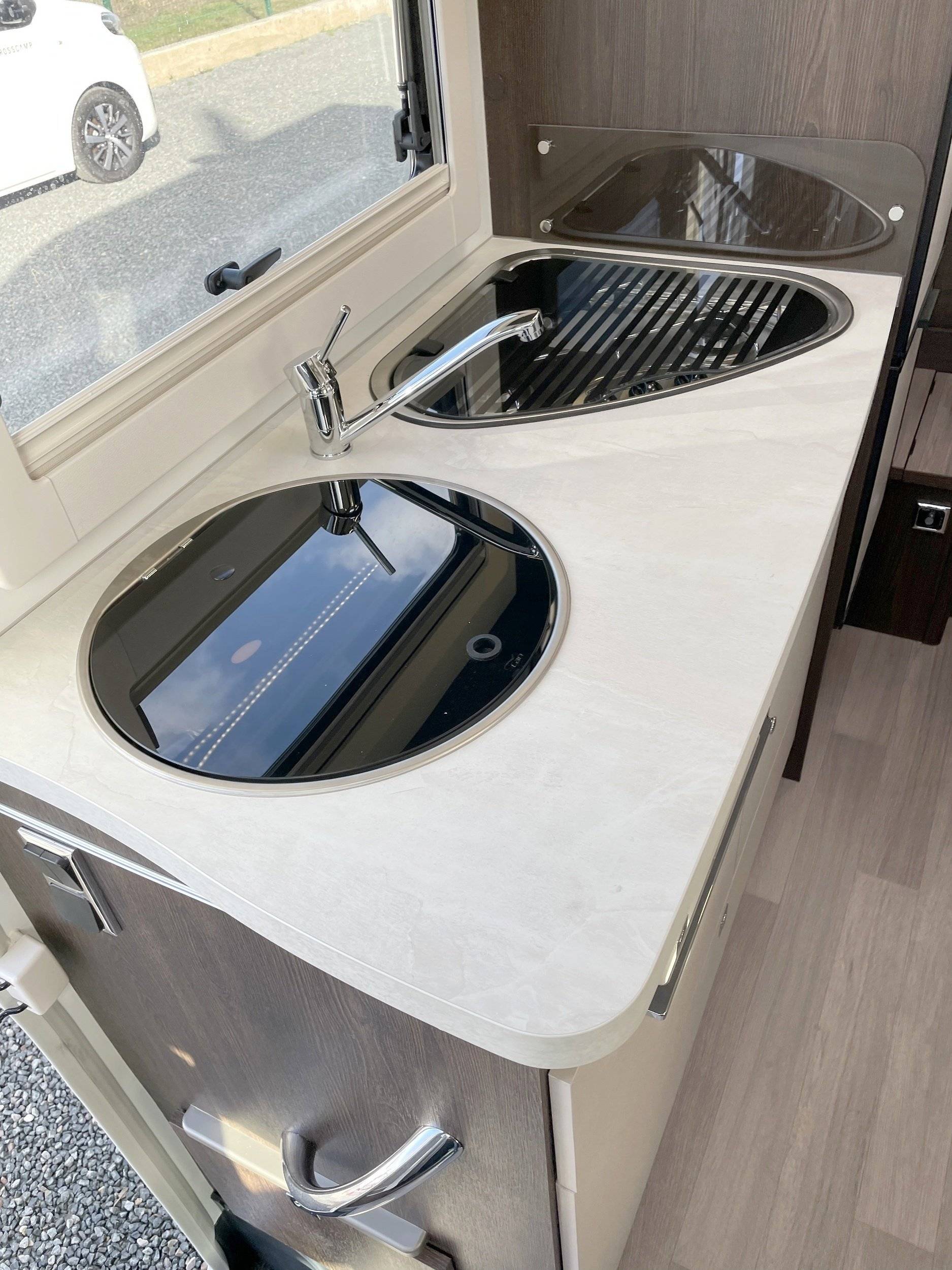 Benimar Benimar tesoro 440 up