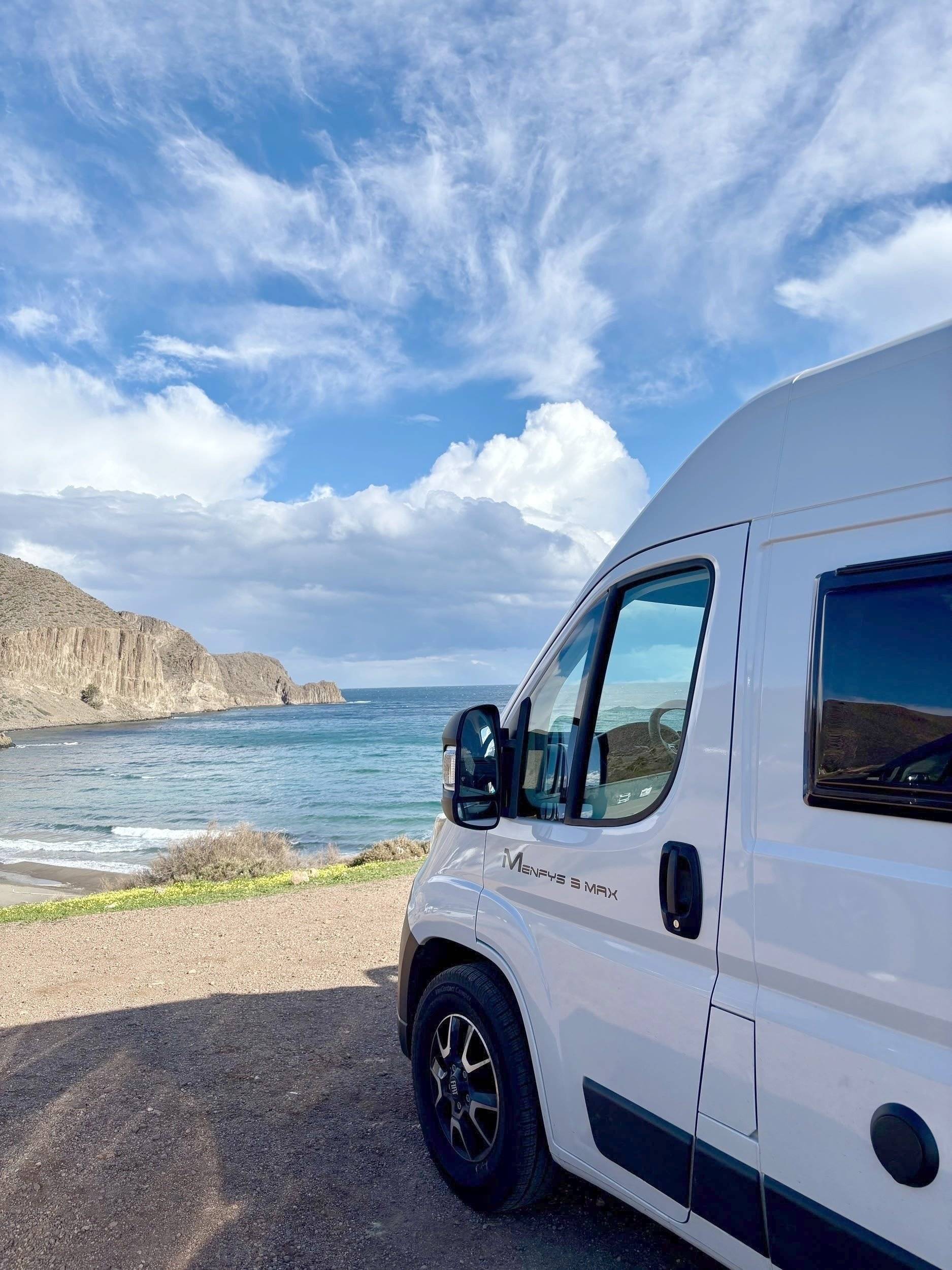 Mclouis Ducato 2,3 l Multijet 130 ch.