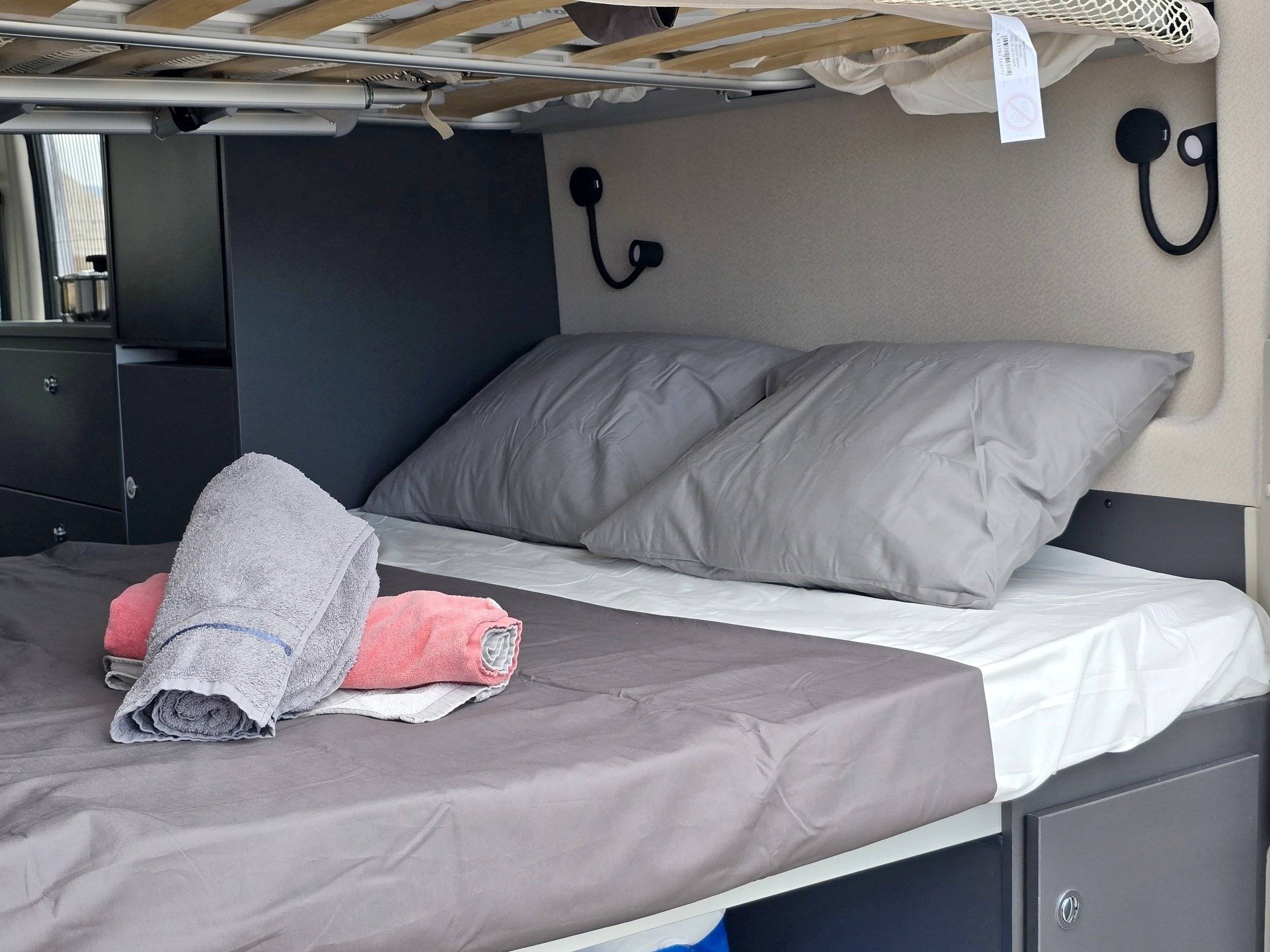 Mclouis Mclouis menfys 3 sline