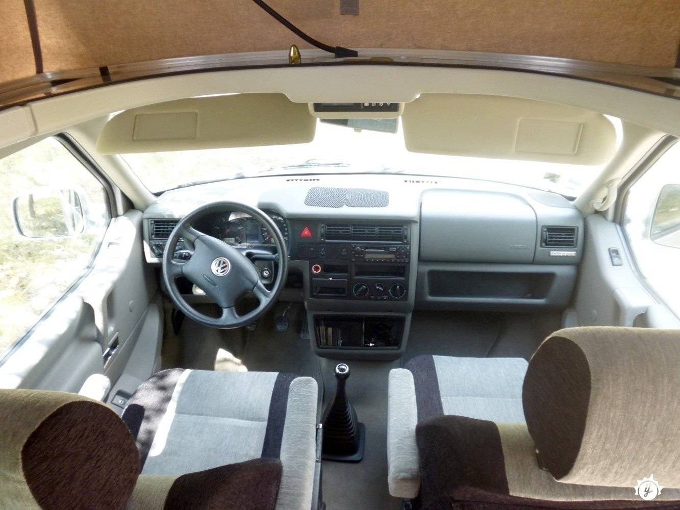 Westfalia California