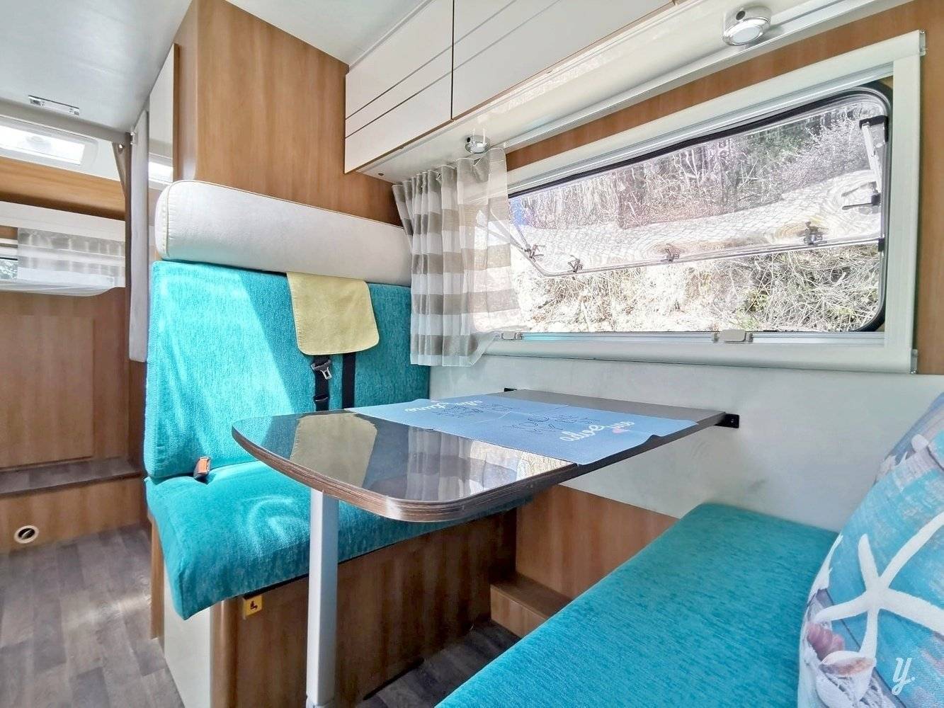 Rimor Rimor katamarano 5