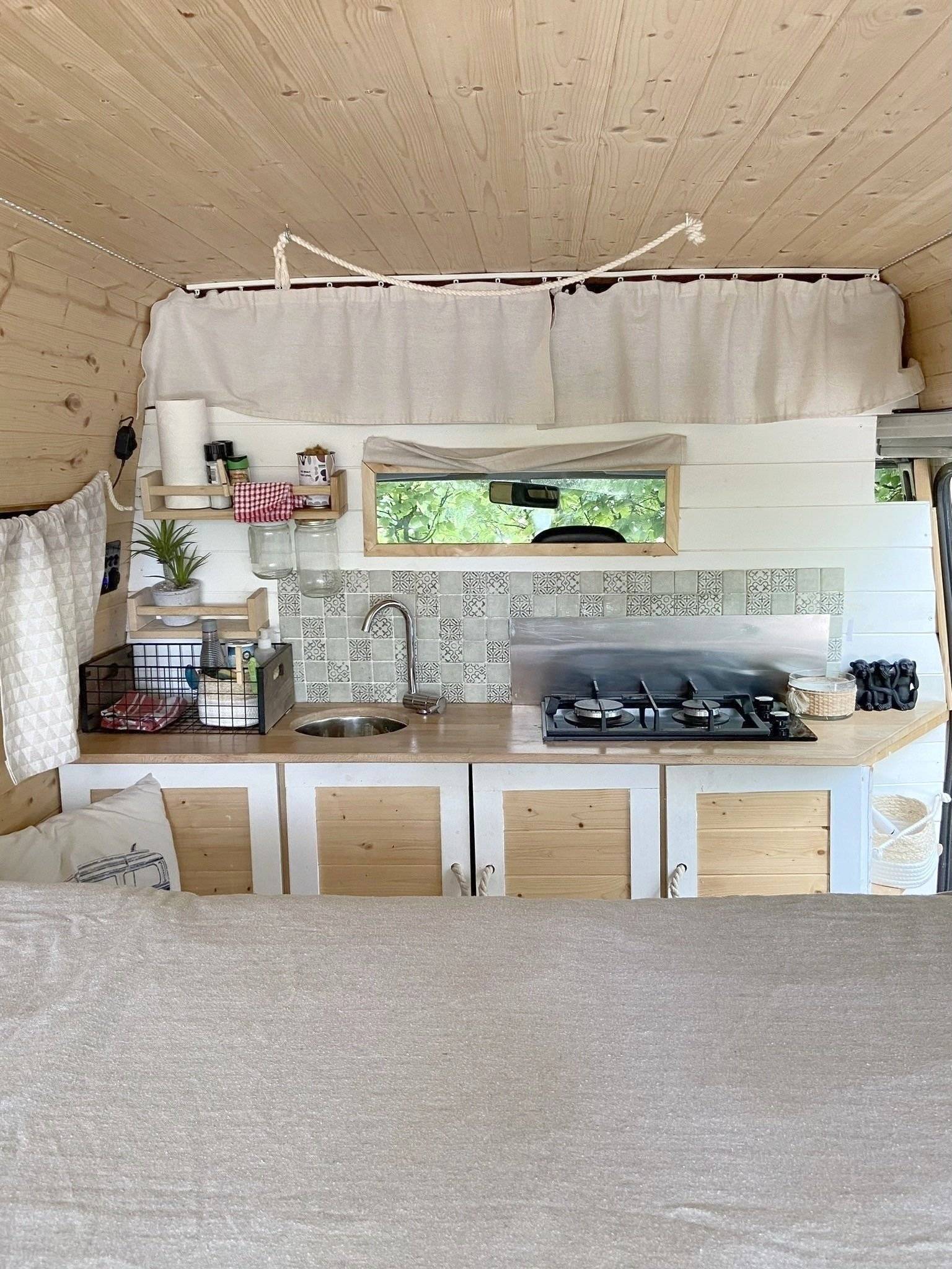 Fiat Ducato 2,0 l 115 ch