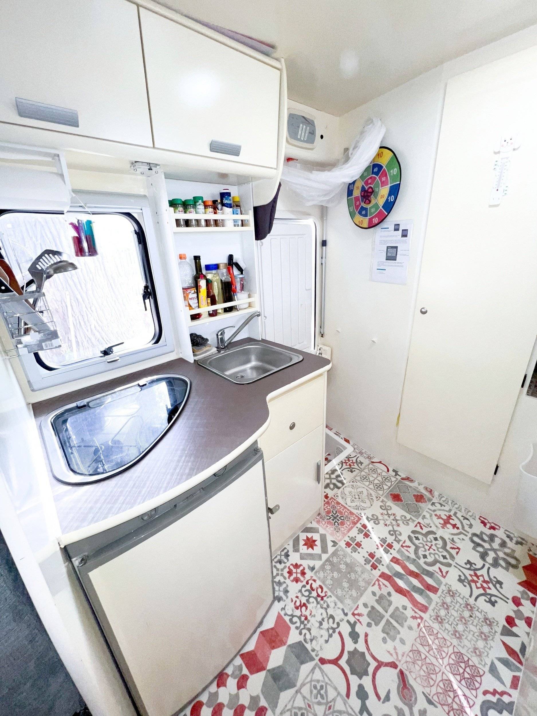 Rimor XGO DYNAMIC 23