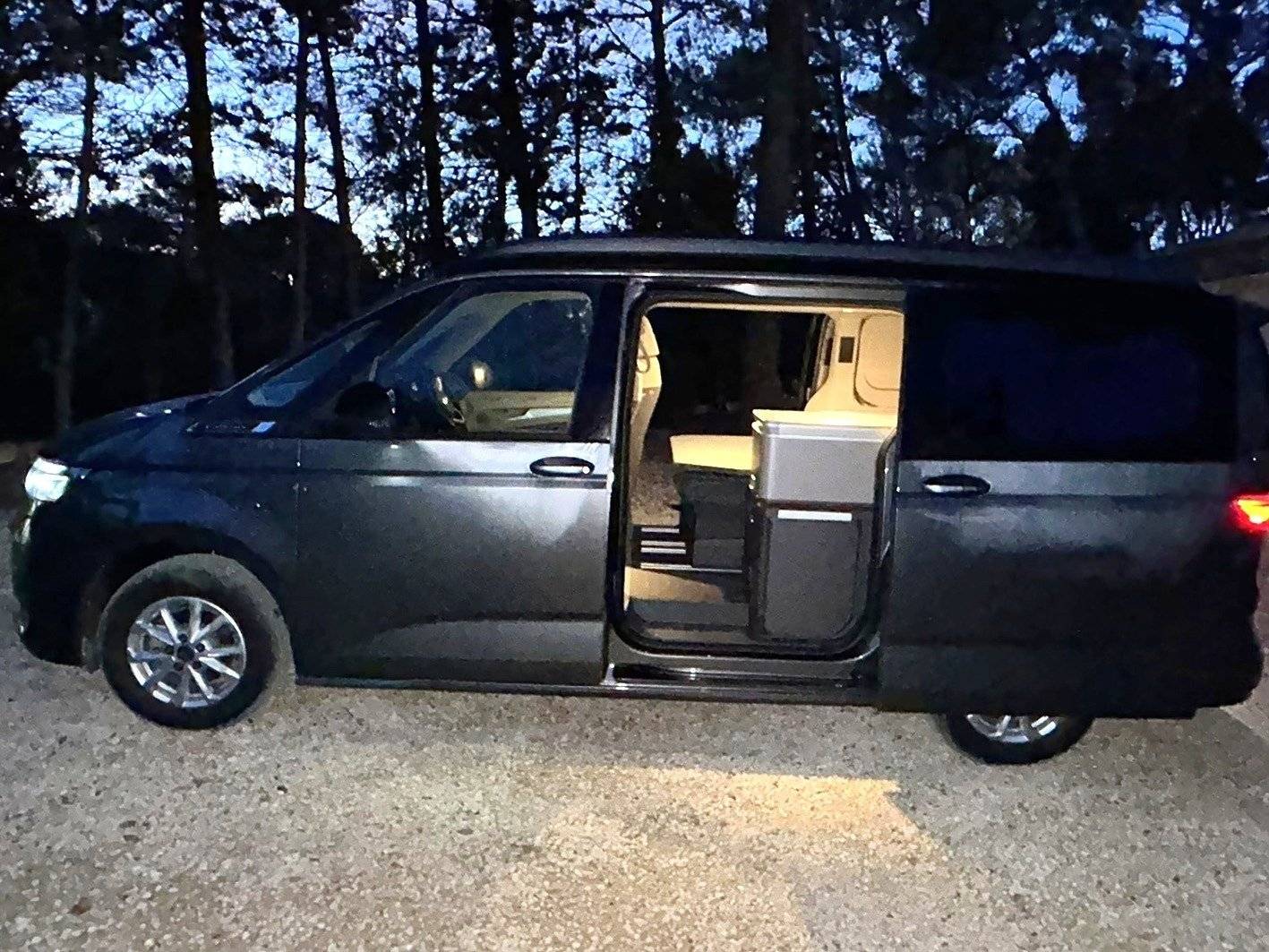 Volkswagen Volkswagen