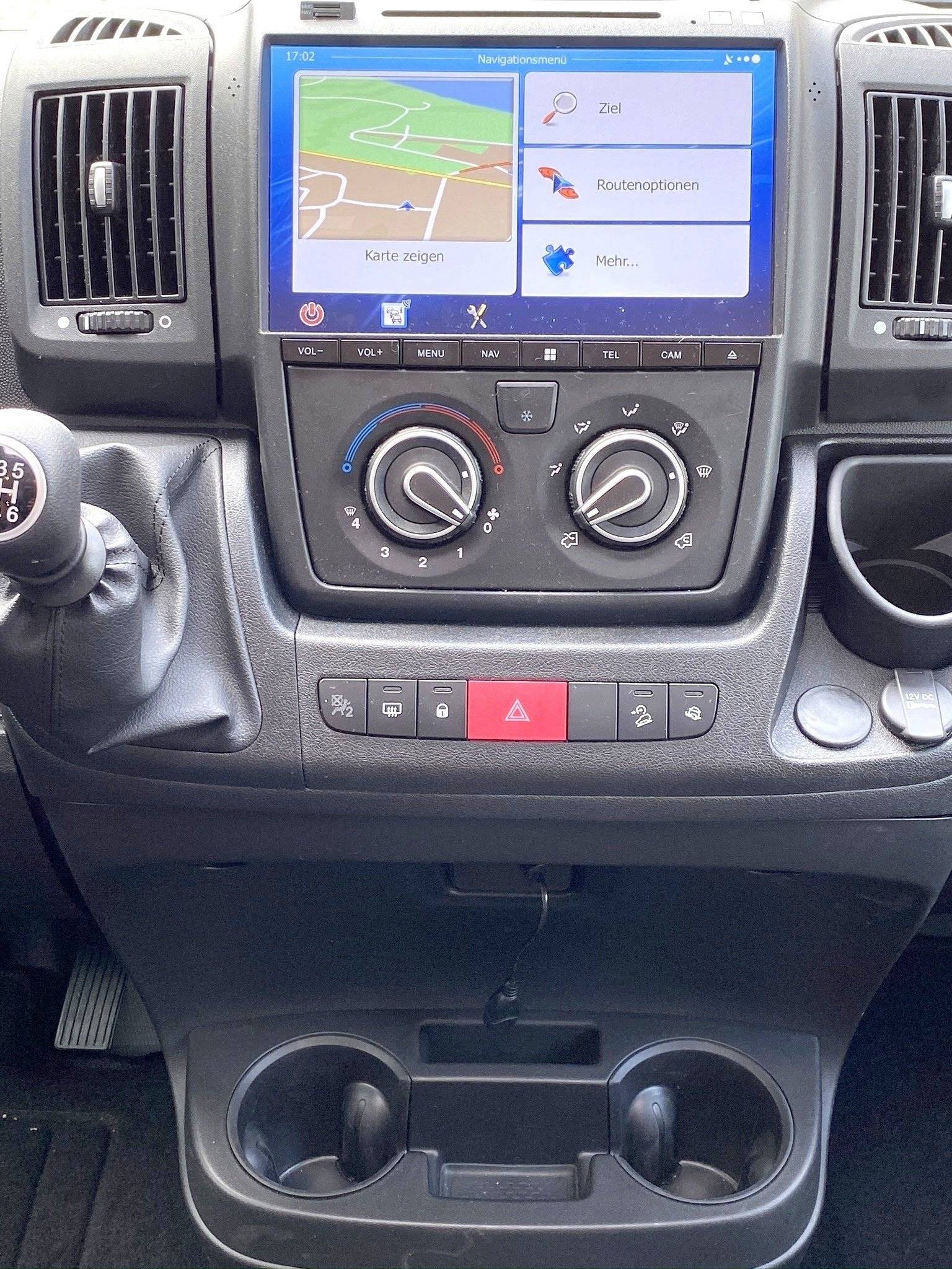 Hobby Optima Premium T65 FL