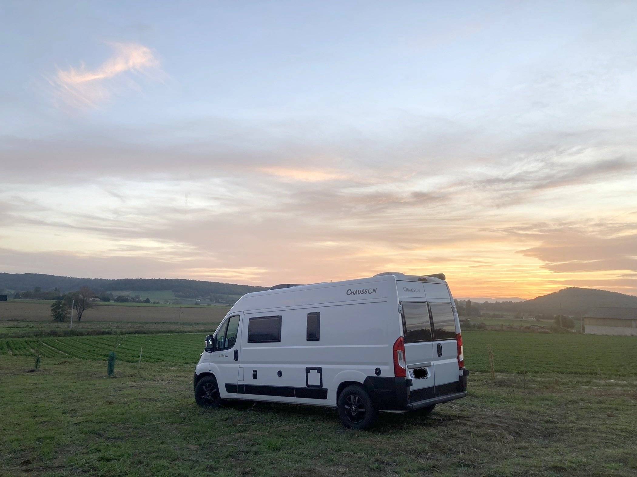 Chausson 