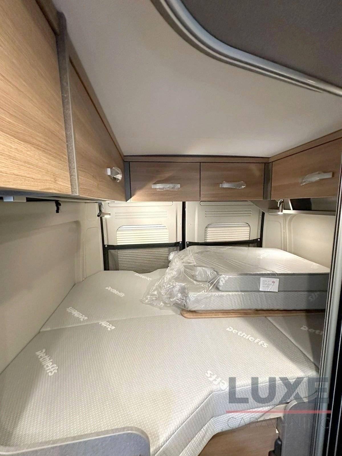 Dethleffs DETHLEFFS GLOBETRAIL  