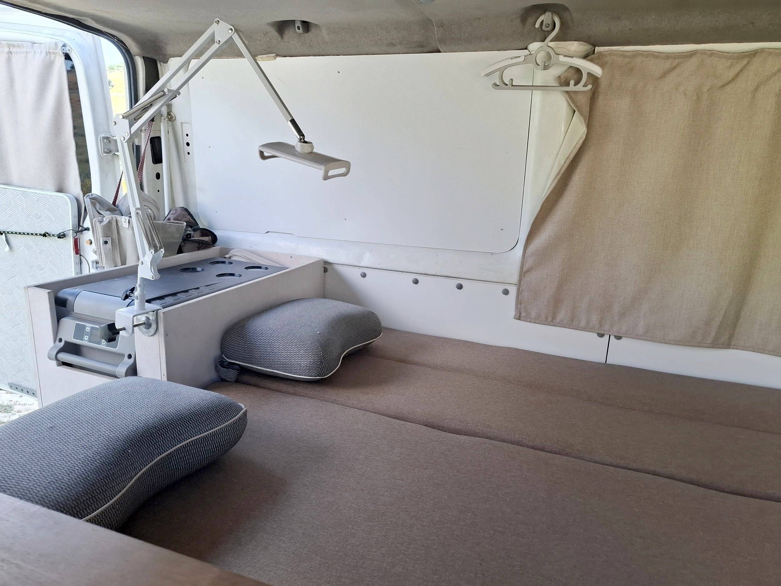 Ford Transit 2.0 TdCi