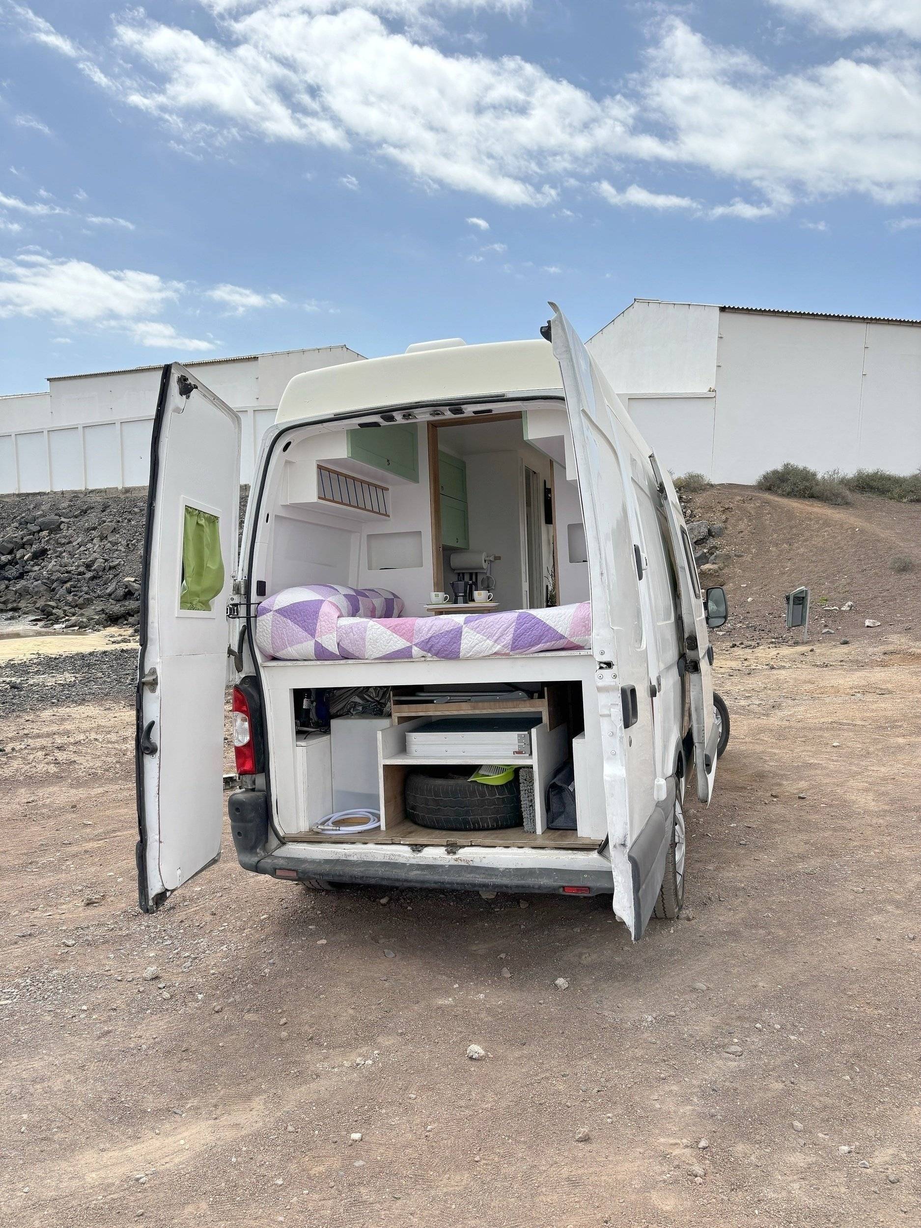 Renault Master 3,0 l. dCi 140 ch.