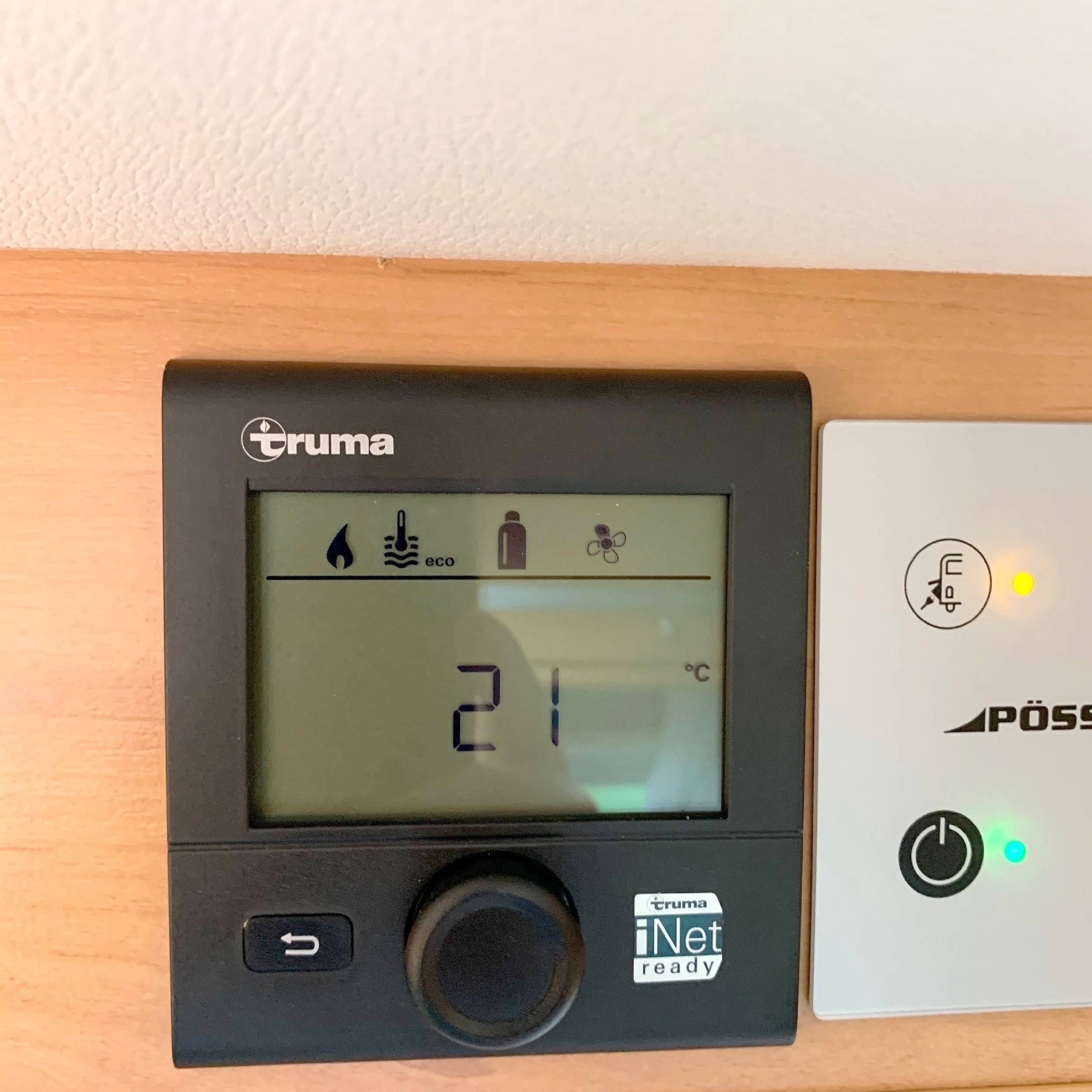 Pössl Jumper 2,2 l 150 ch