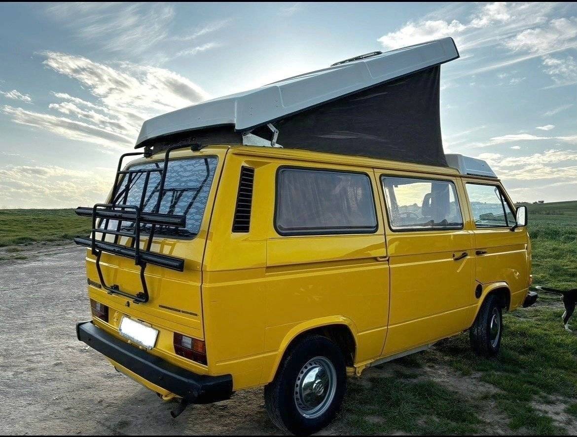 Westfalia T3