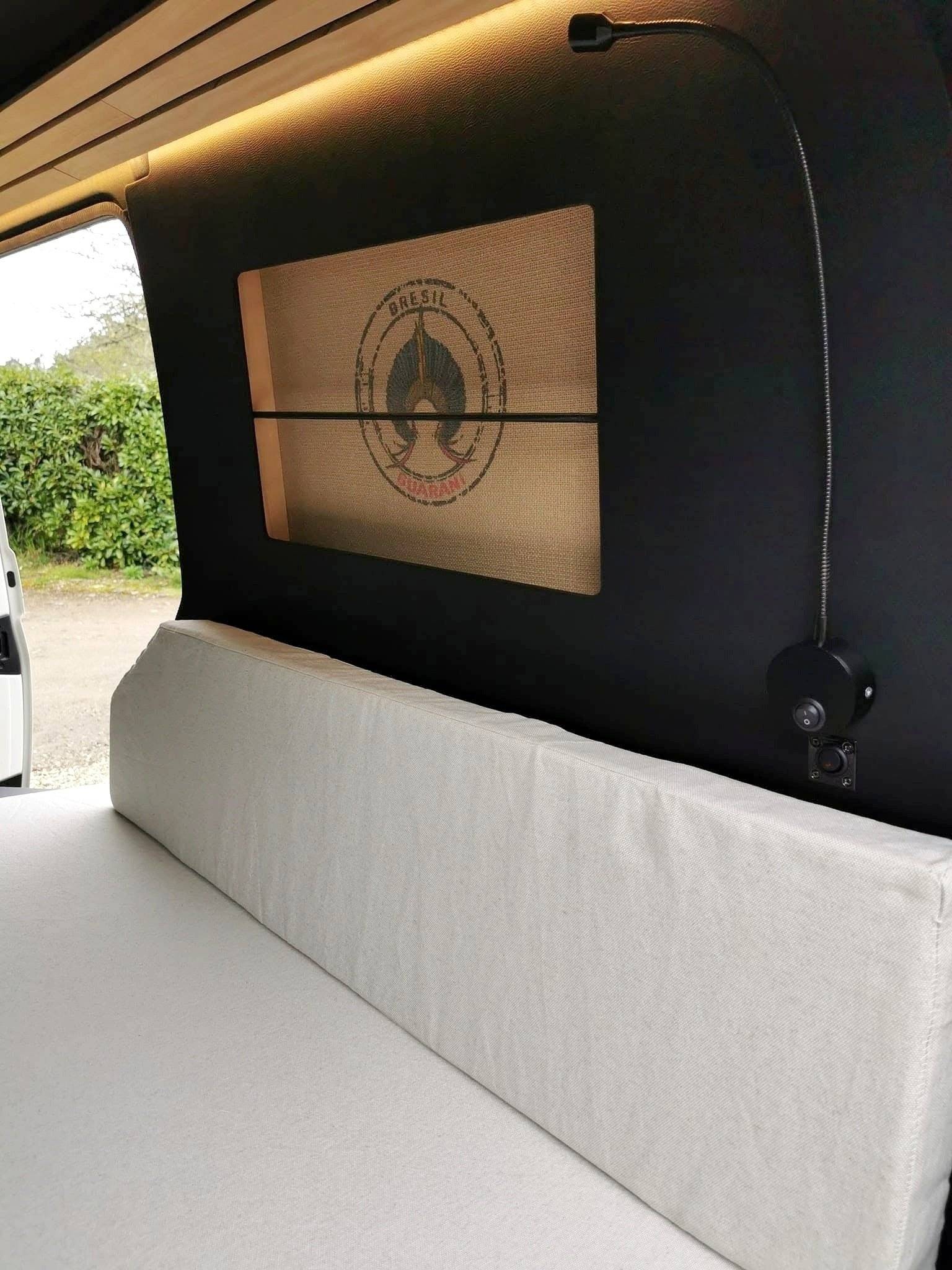 l'Atelier Menuiserie T6