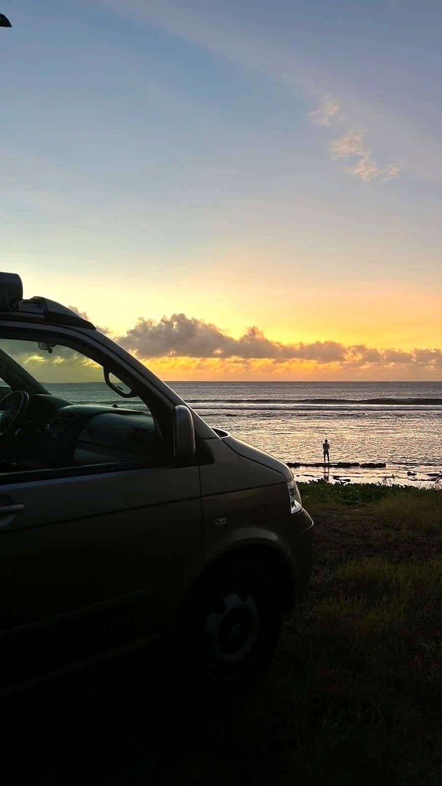 Westfalia California