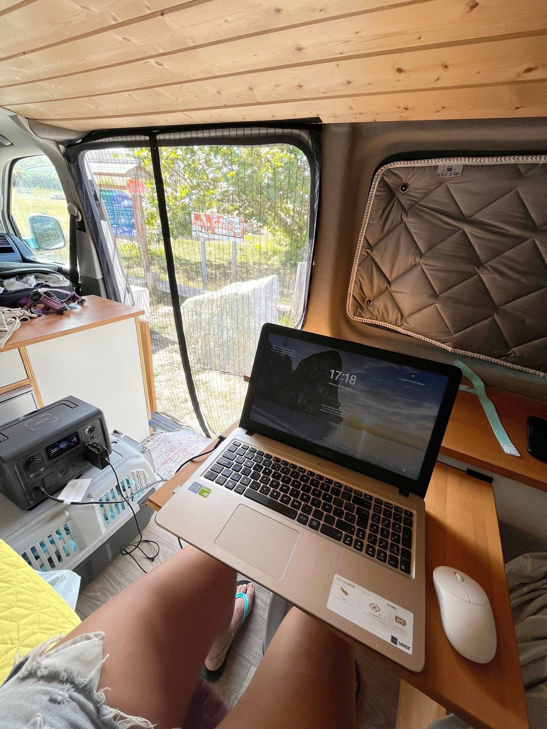 Volkswagen Volkswagen transporter T5