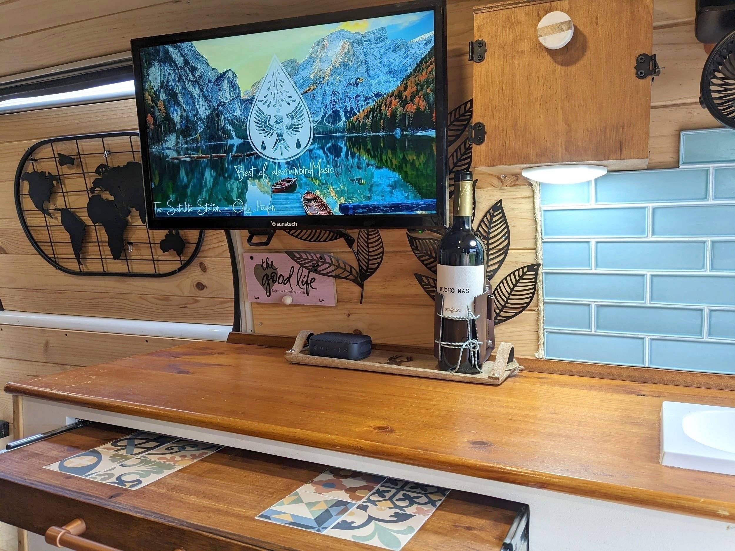 Volkswagen Transporter T4 2.4D