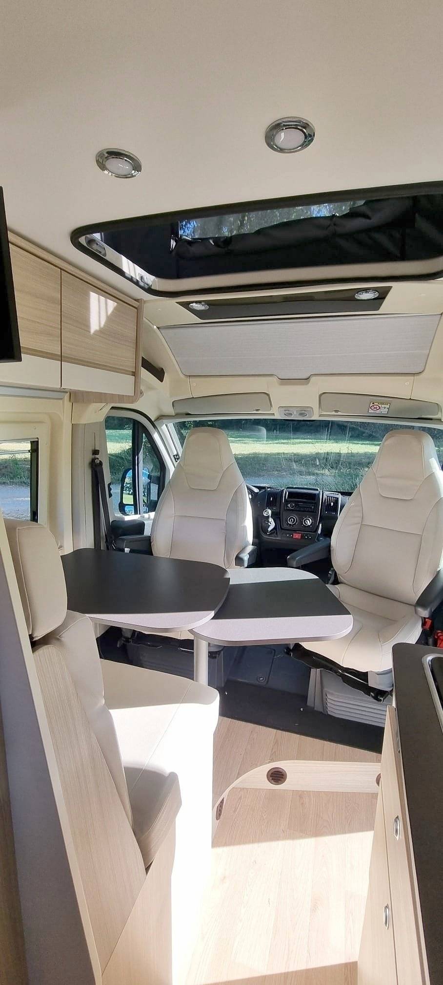 Dreamer Dreamer D 43UP FUN