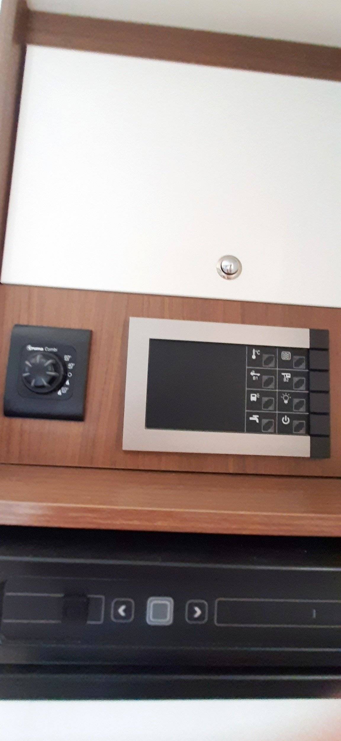 Roller Team Transit 2,0 l 130 ch