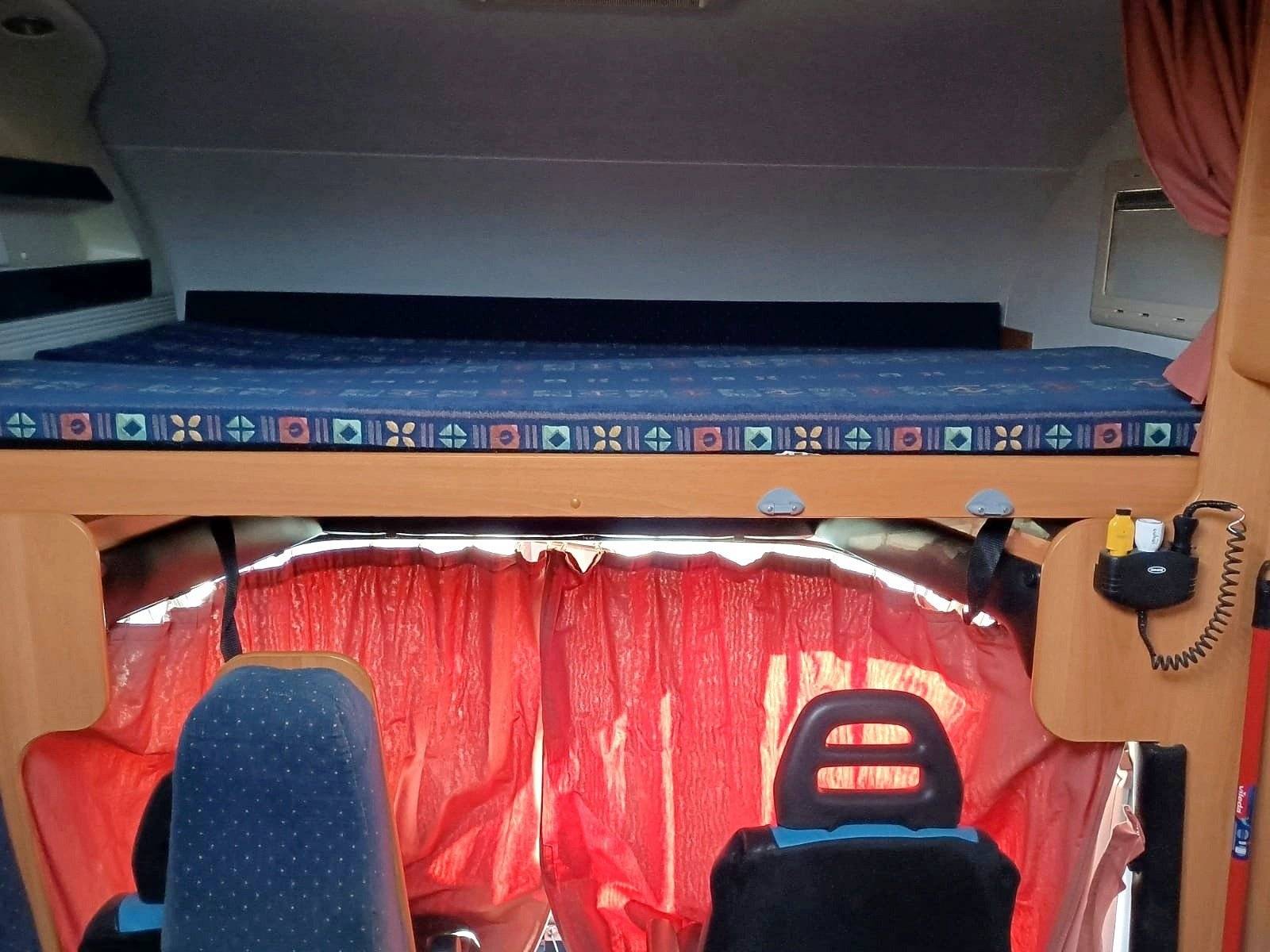 Benimar Europe 5000 LD