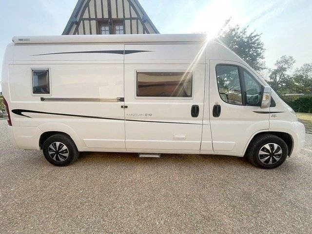 Campérêve 642