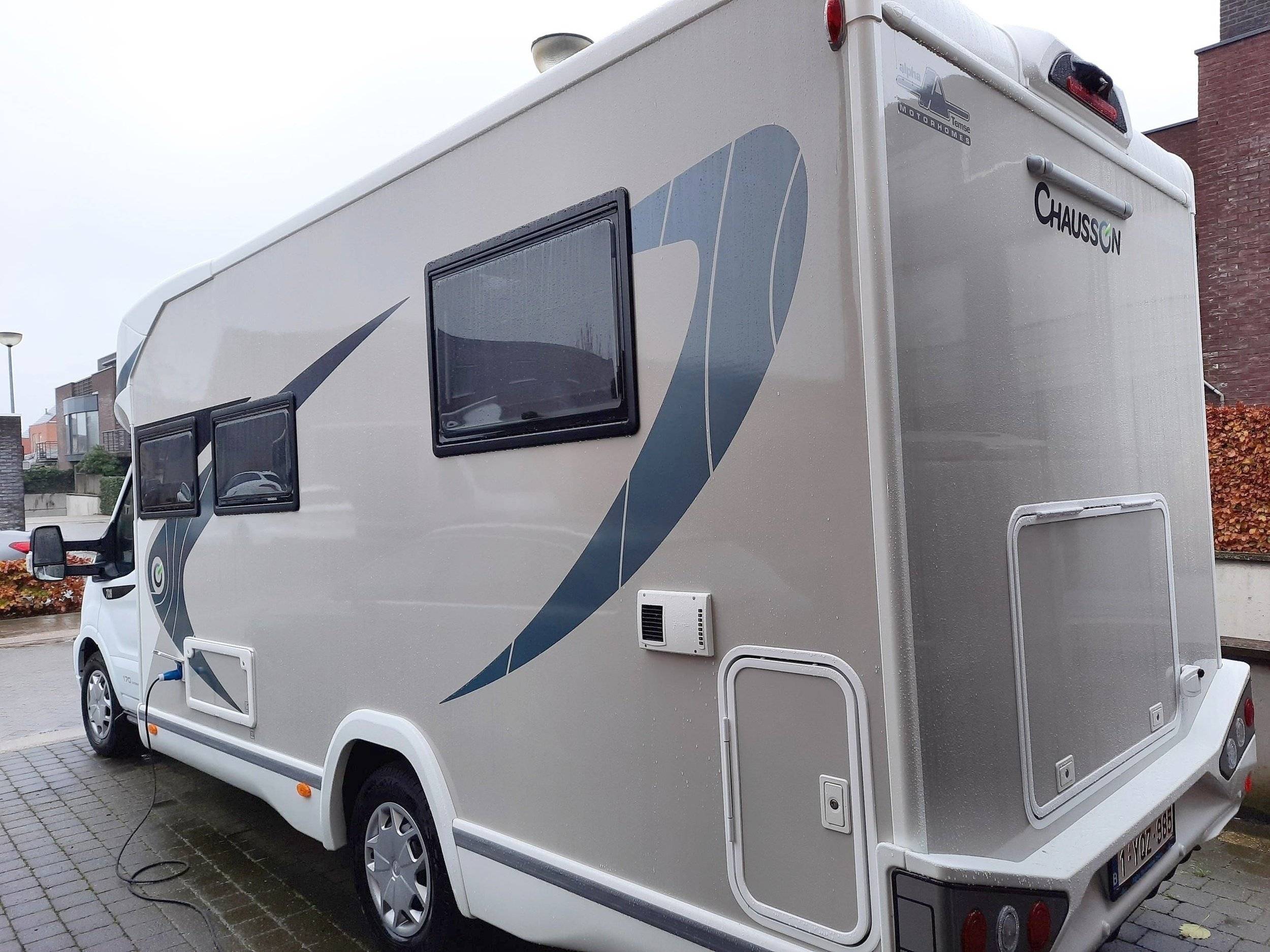 Chausson 
