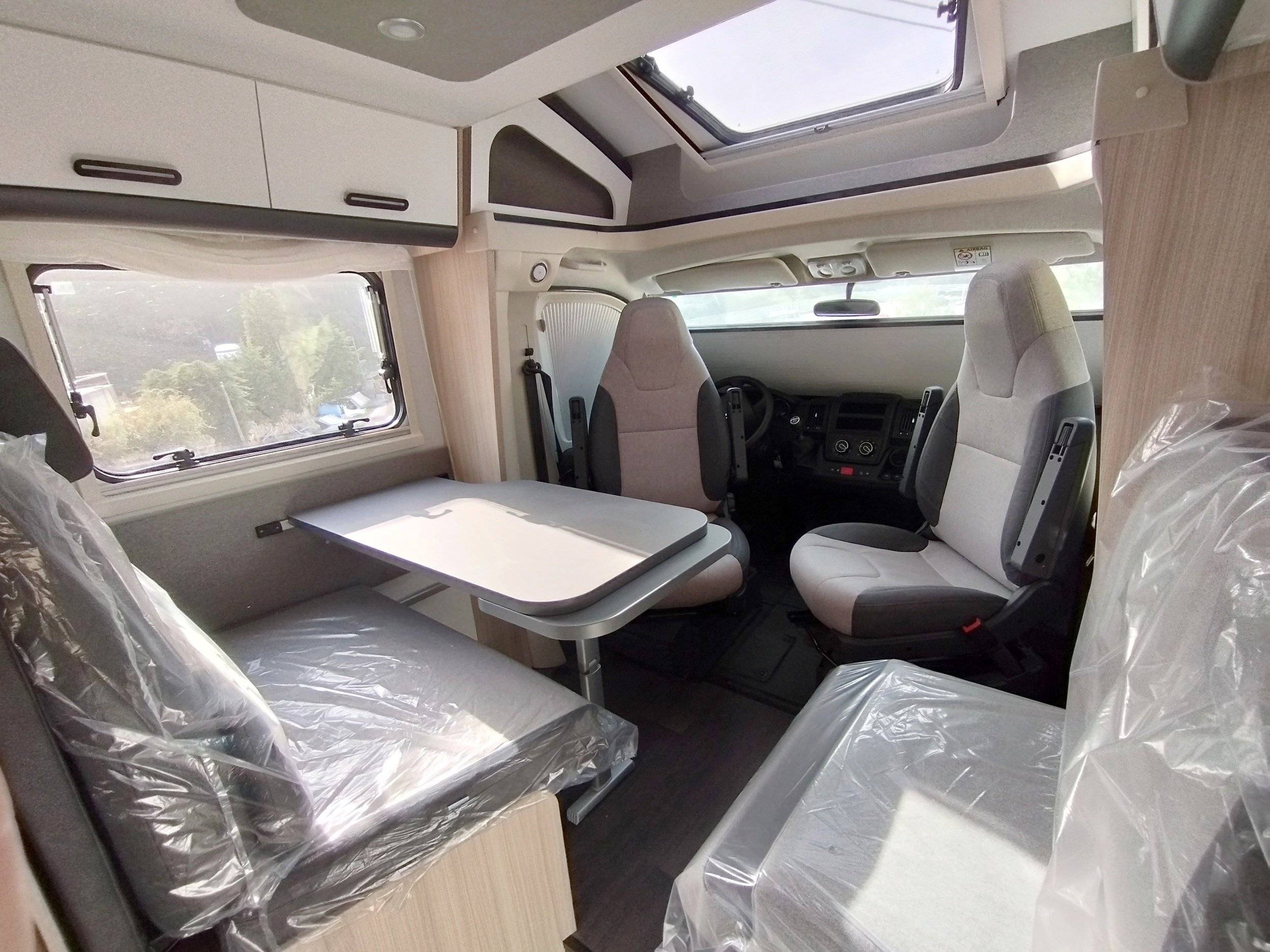 Sun Living S75SC Sun Living S75 SC