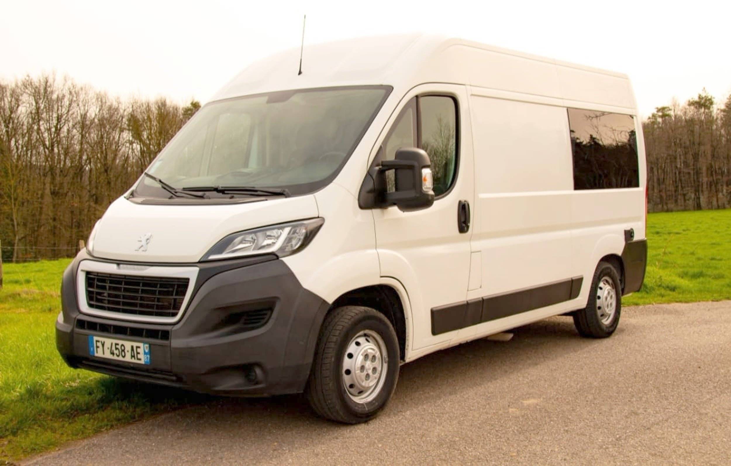 Rêve Nomade 