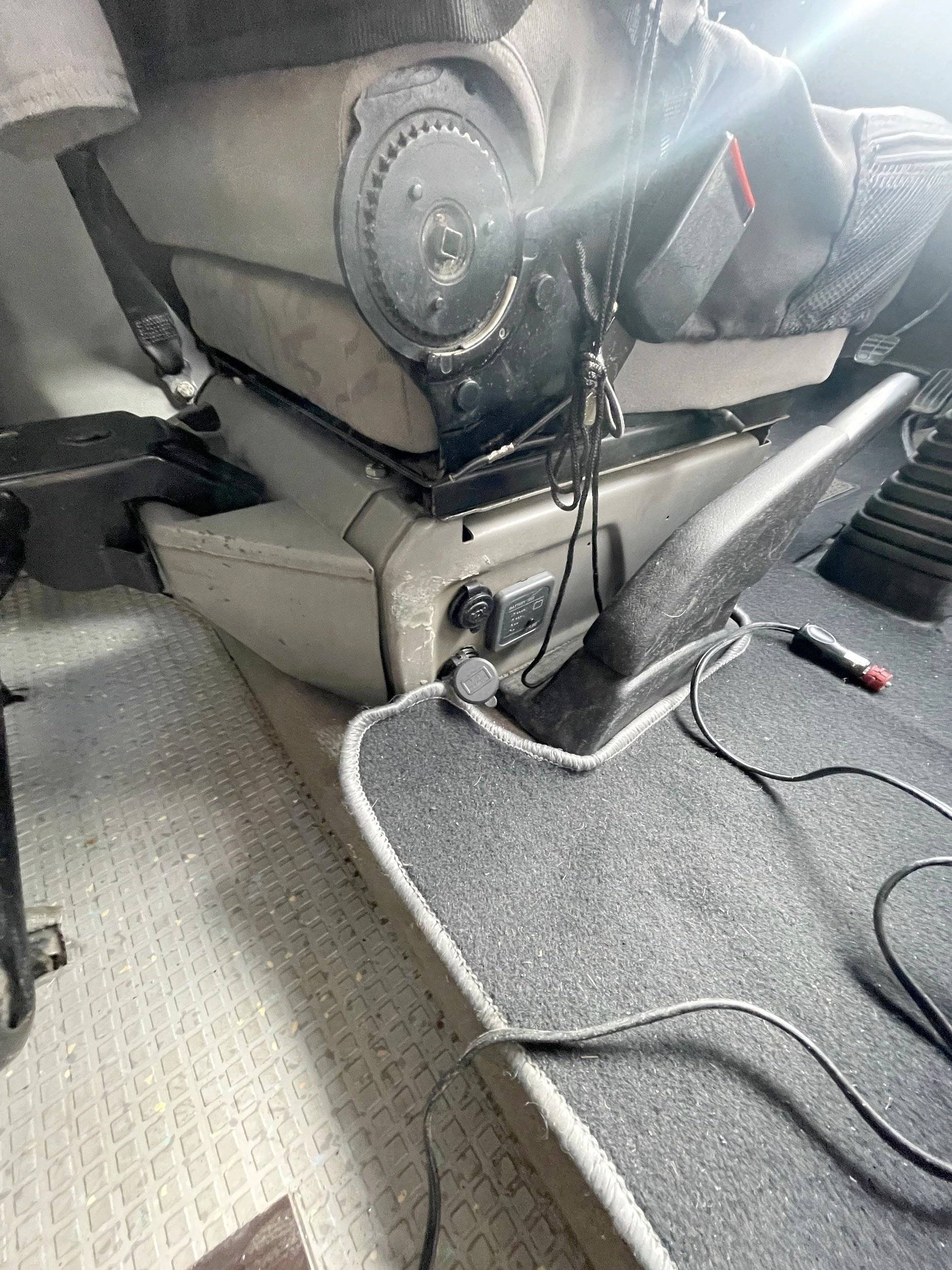 Eethoek Volkswagen - Yescapa