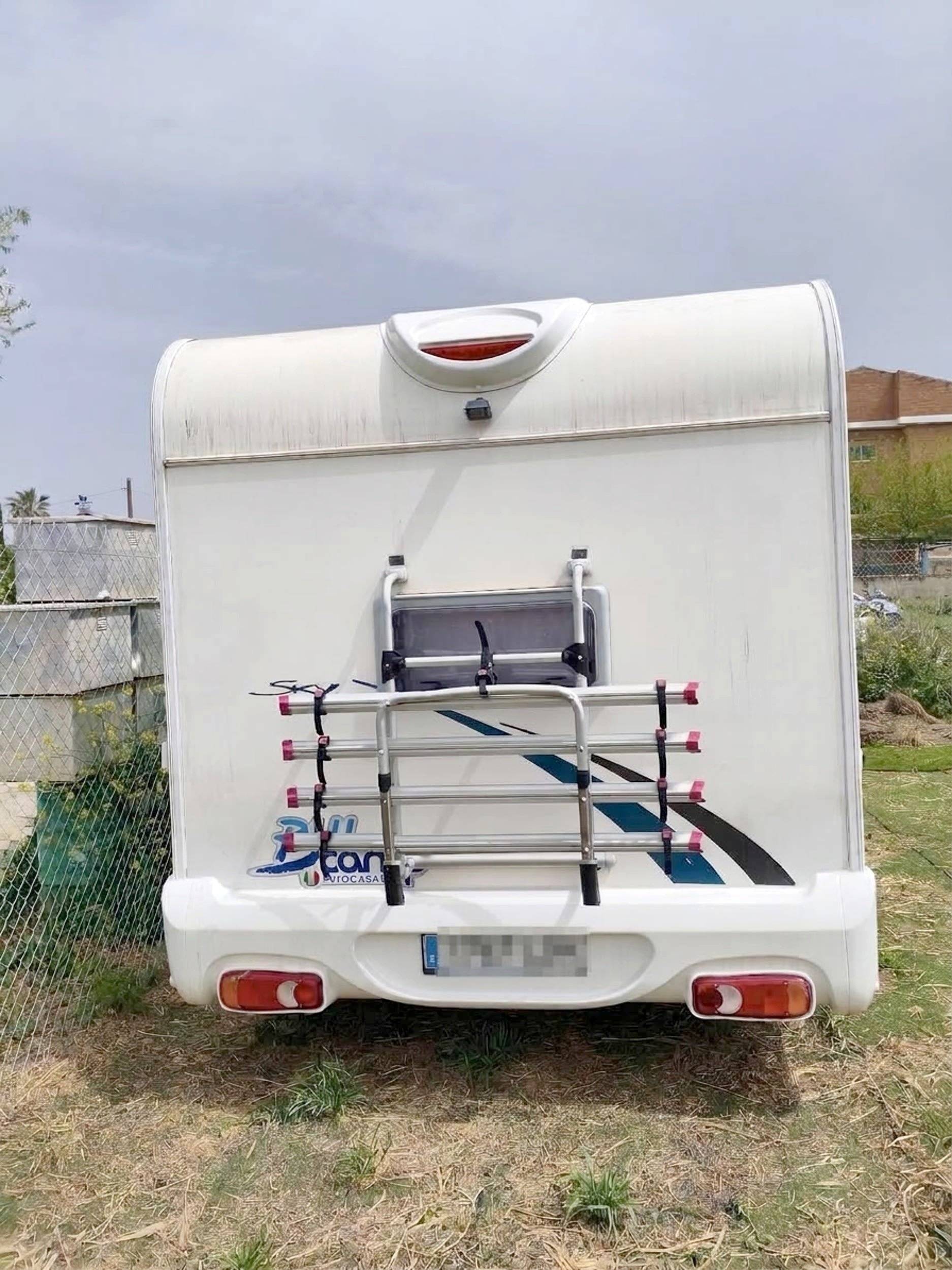 Blucamp 71
