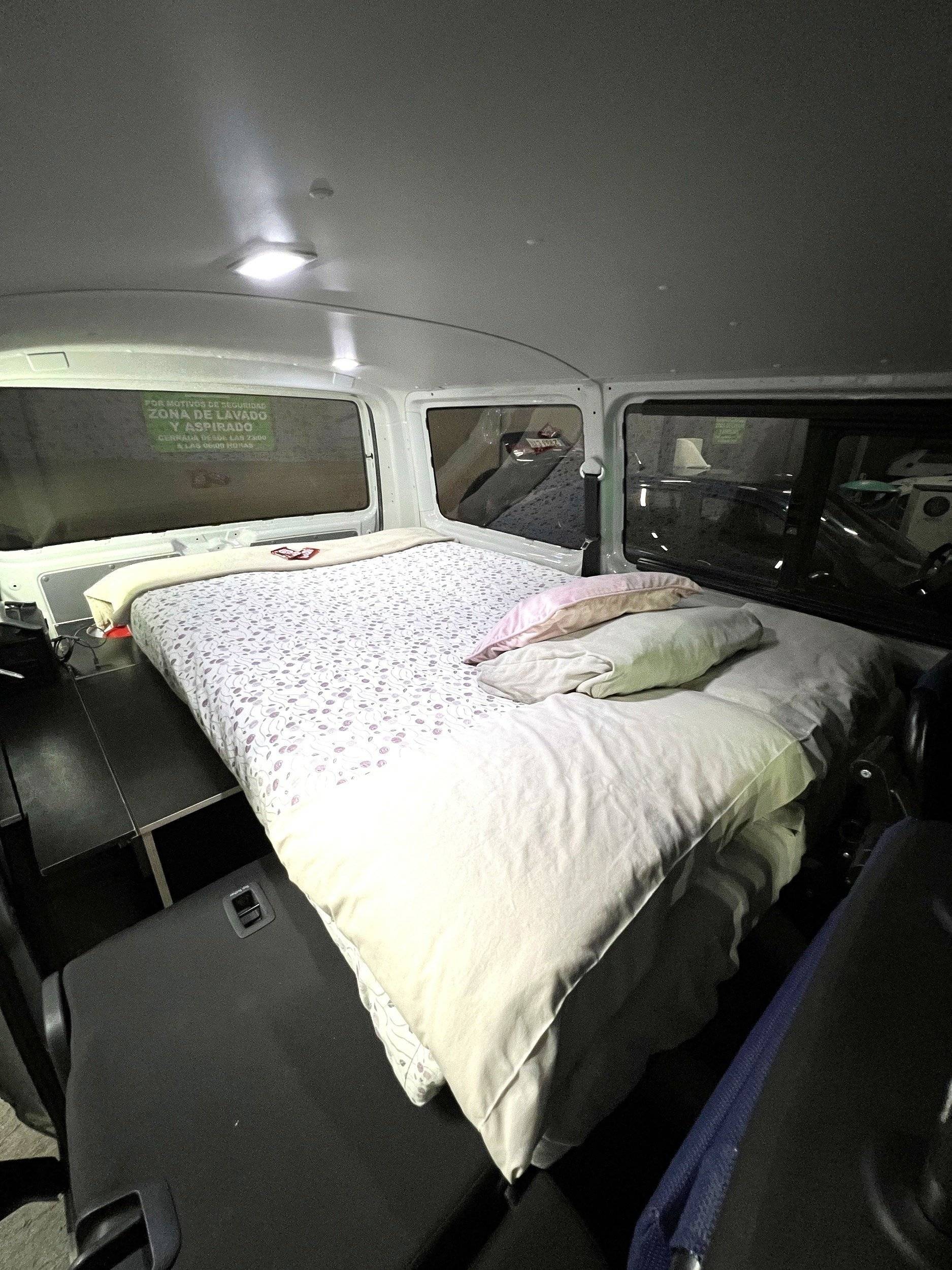 Volkswagen T6 2,0 l 150 ch