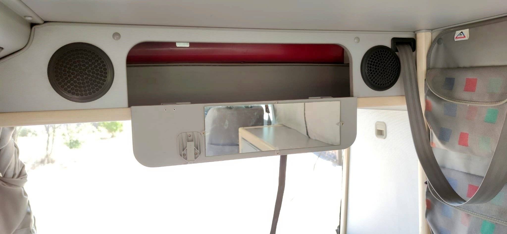 Volkswagen T4 California