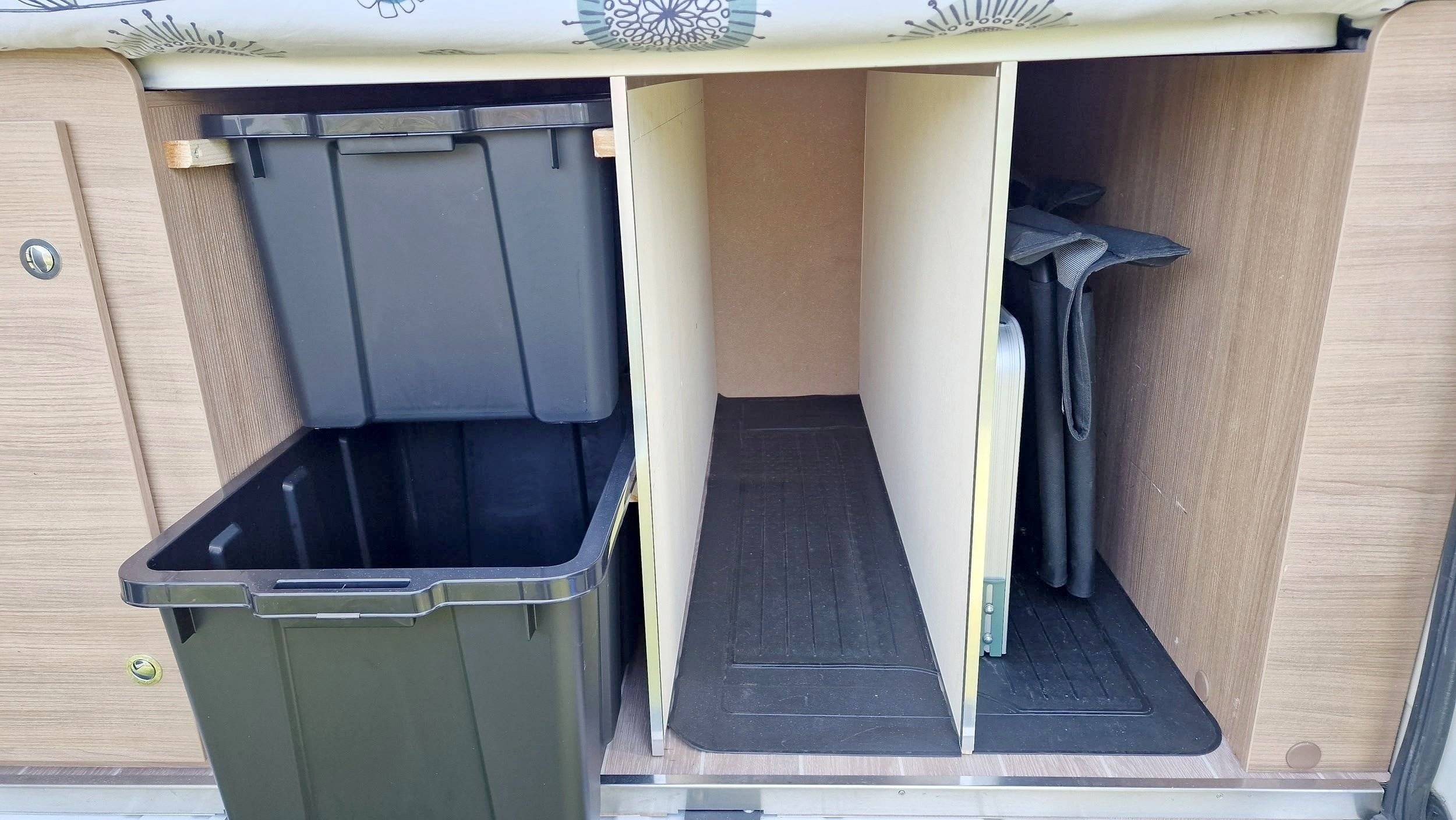 Mclouis Mclouis van 3 S line  