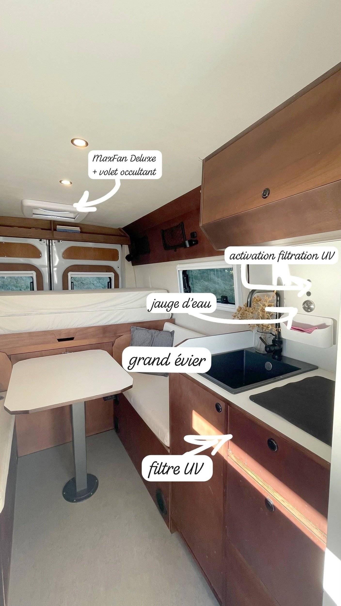 L'Atelier PAN Citroën jumper 140 cv