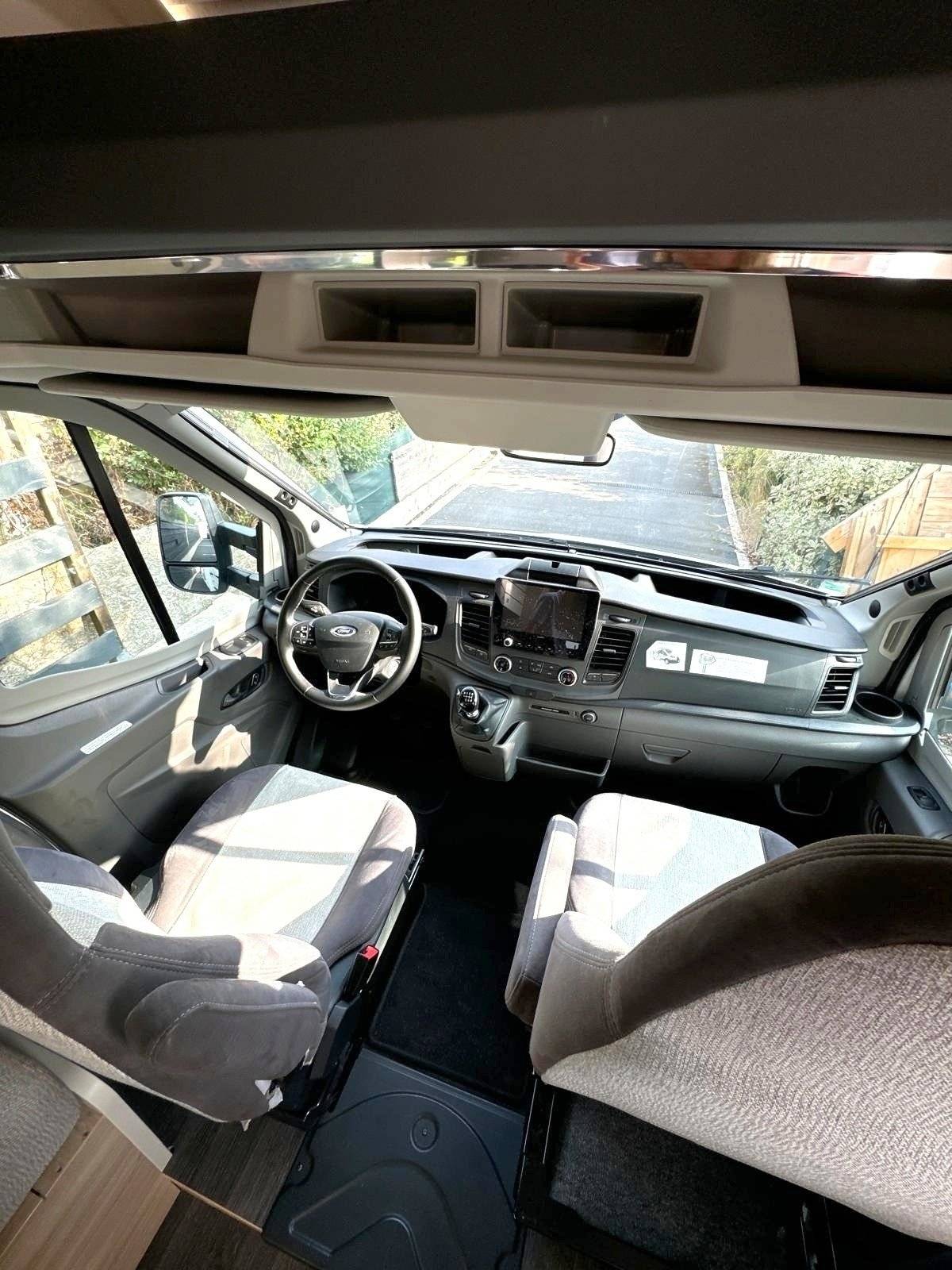 Chausson CHAUSSON 720 