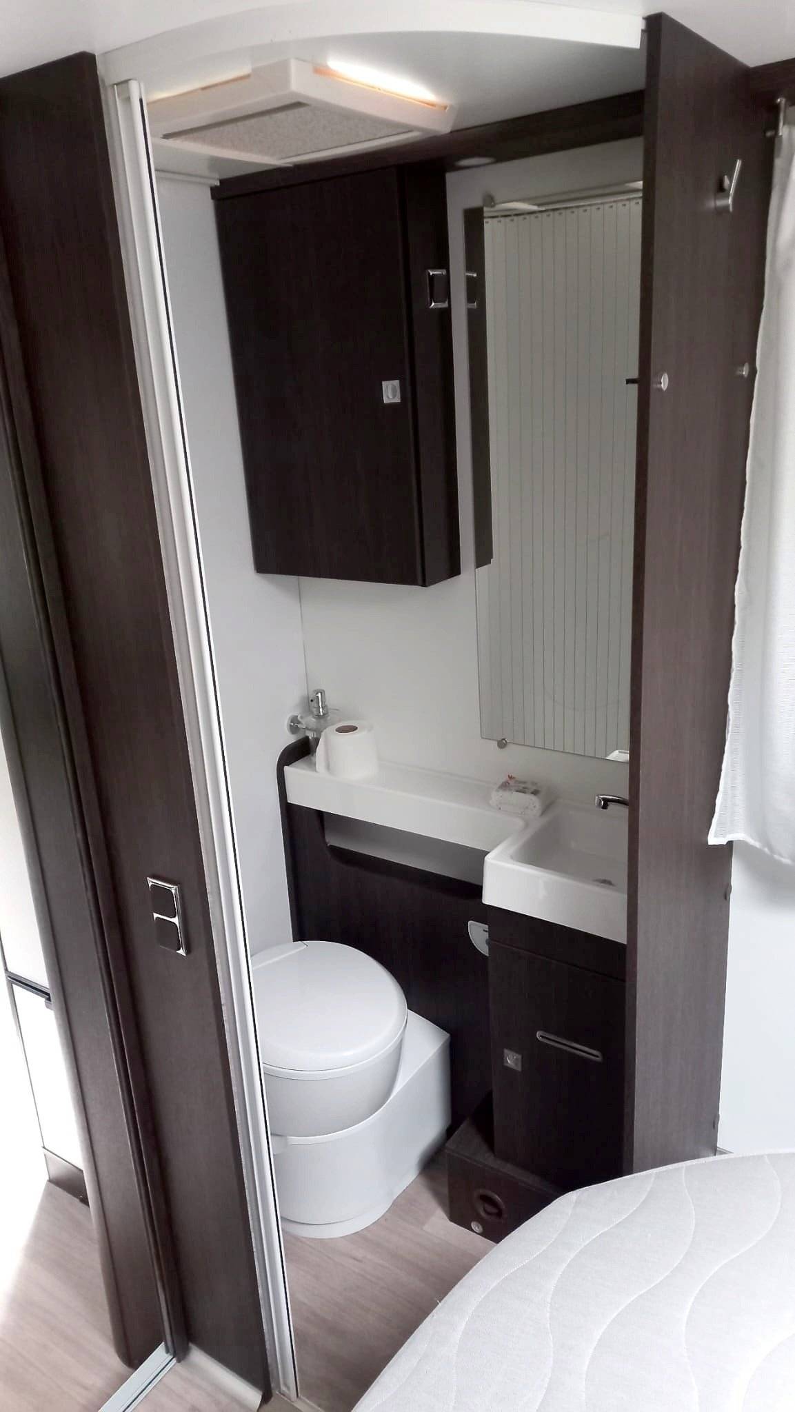 Benimar BENIMAR TESSORO 496