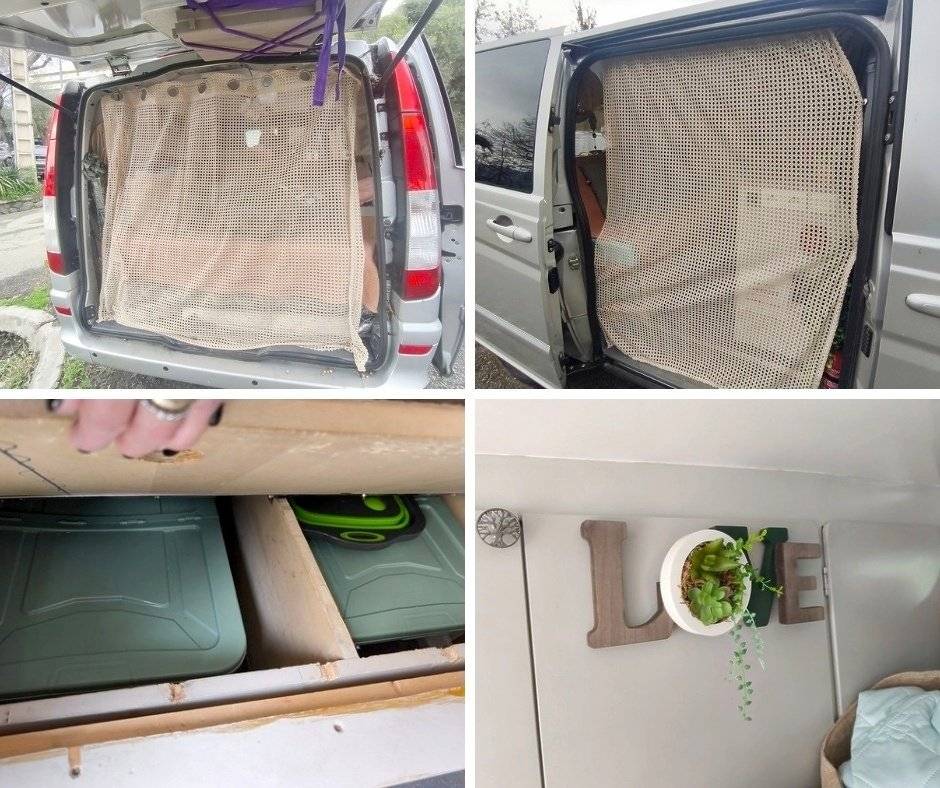 Mercedes Vito 111 CDI 116 ch