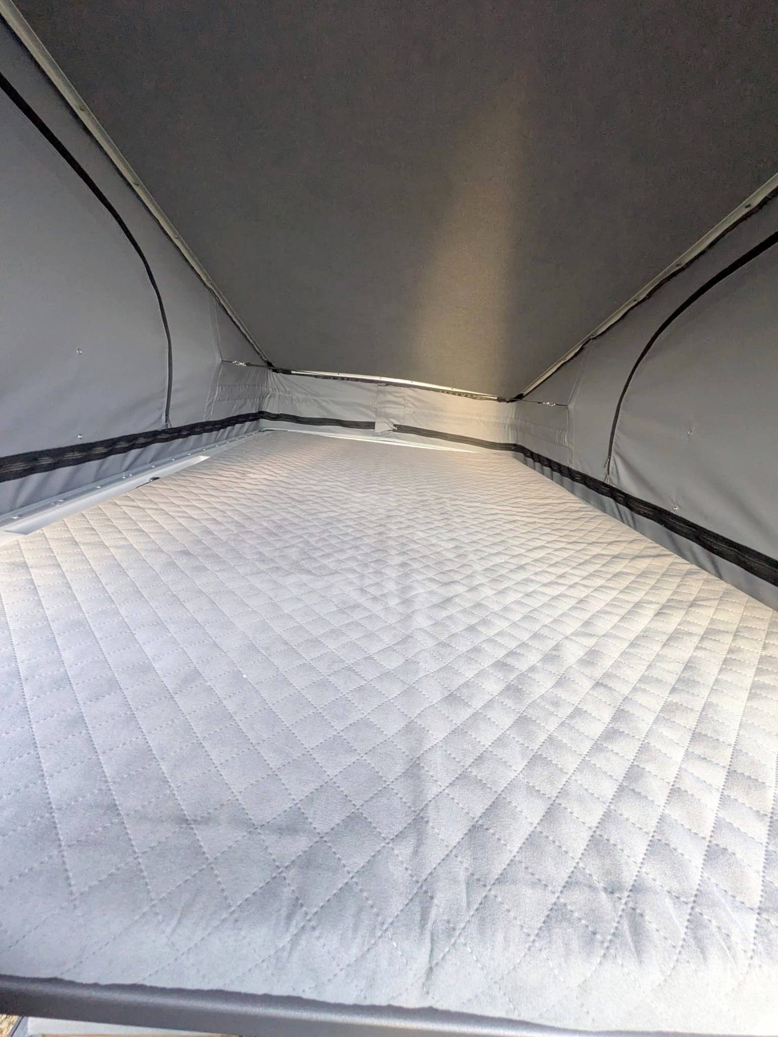 Schlafplätze  - Yescapa