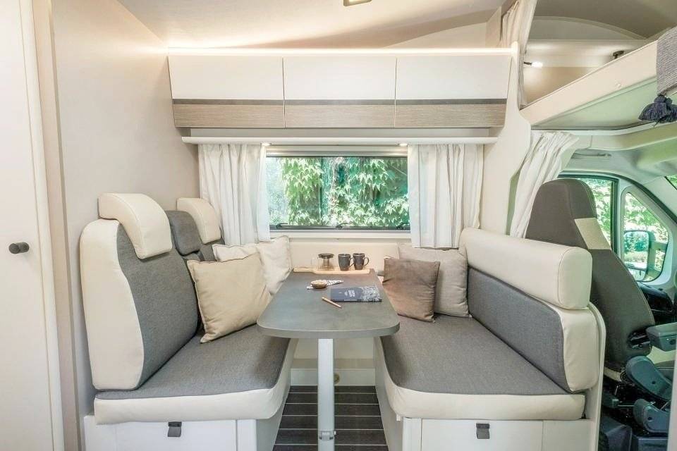 Rimor Rimor XGO DYNAMIQUE 35