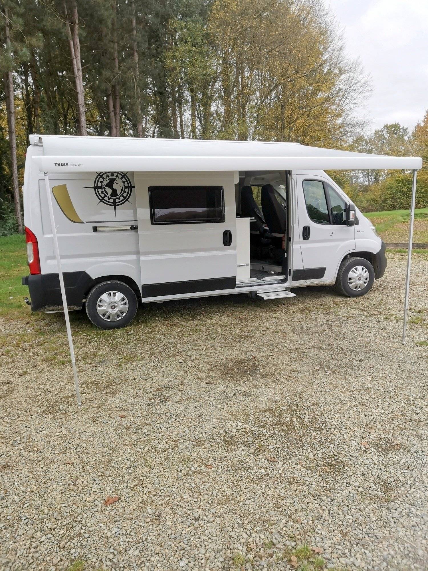 Ci Ducato 2.3l 140cv ad blue