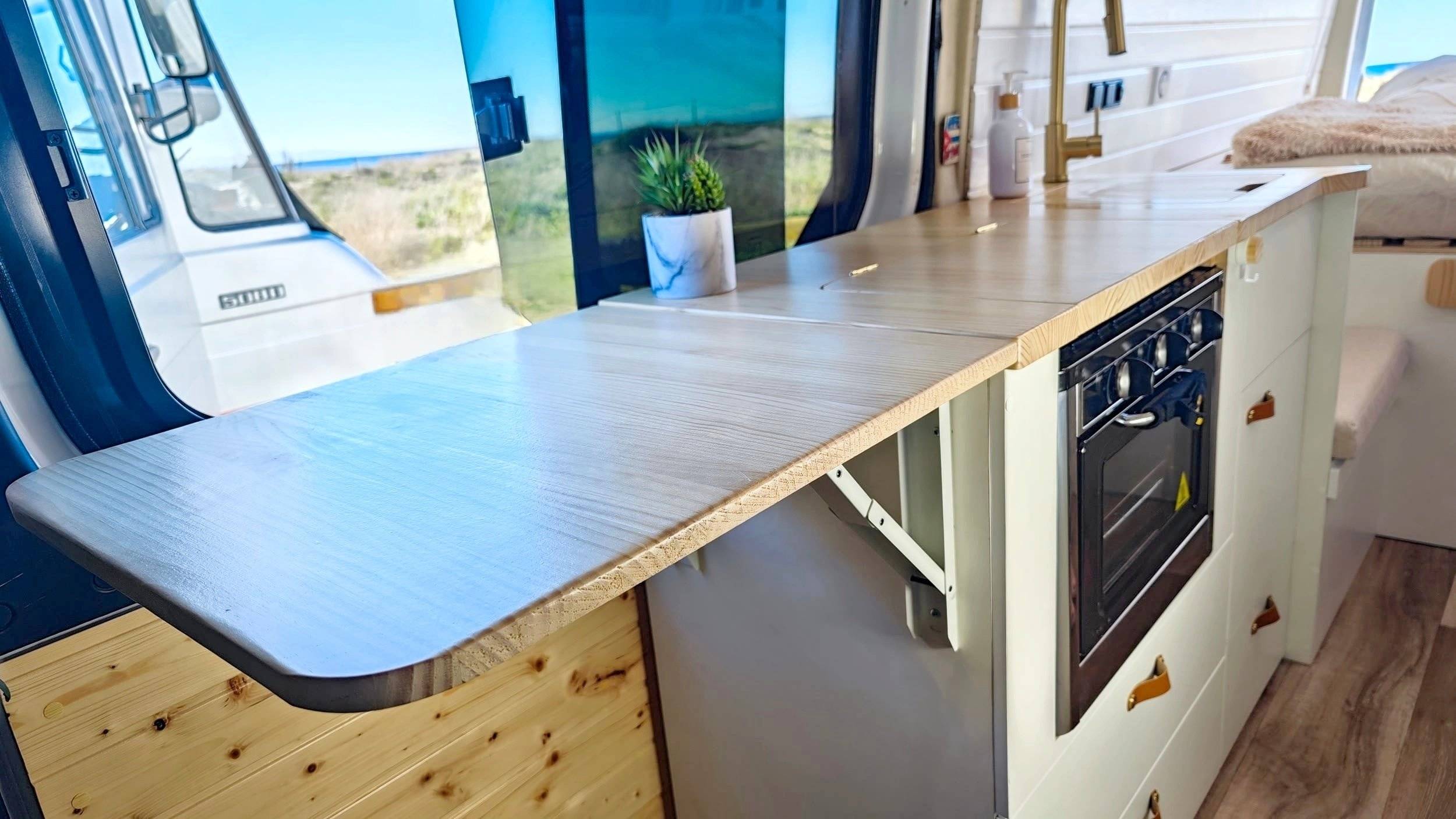 Mercedes Sprinter 313