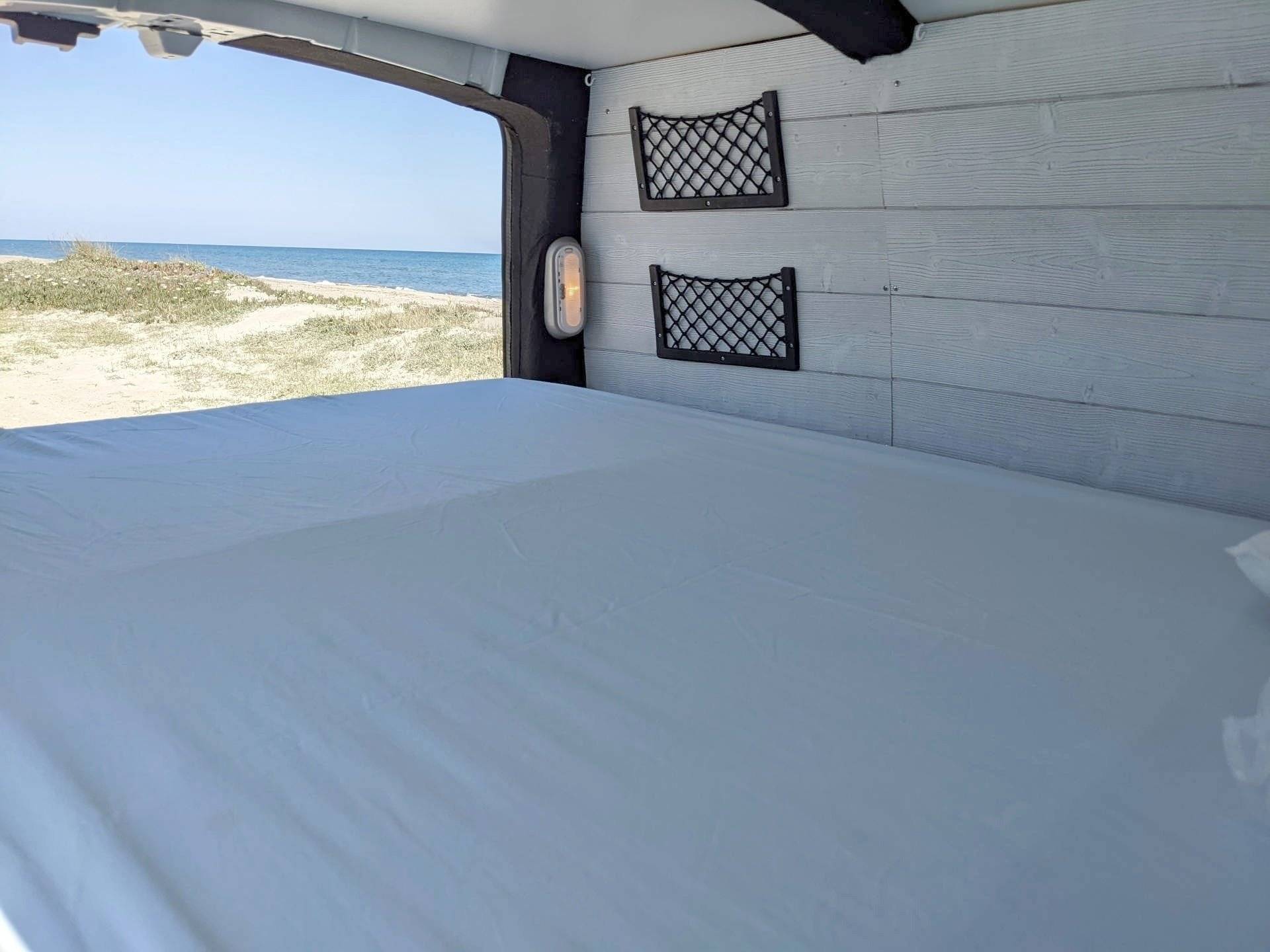 Renault kangoo 2 90CV