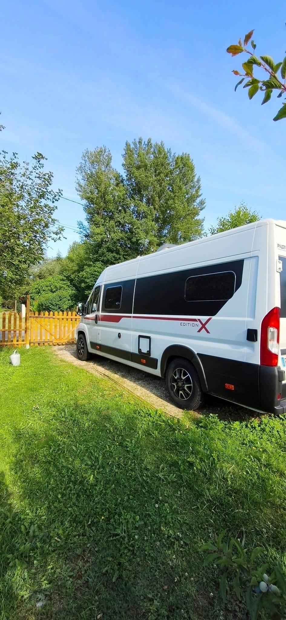 Pilote V630J