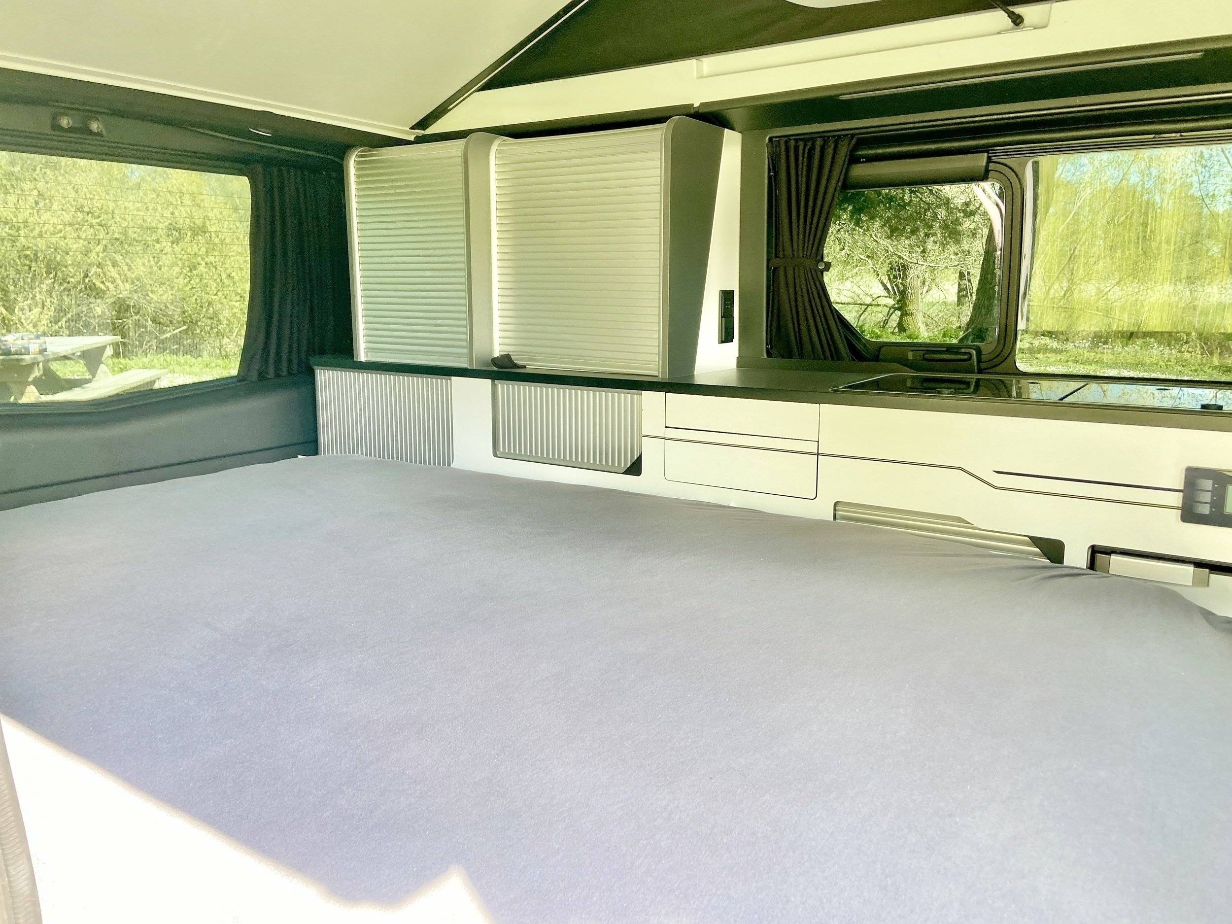 Hanroad Hanroad Trek 5+