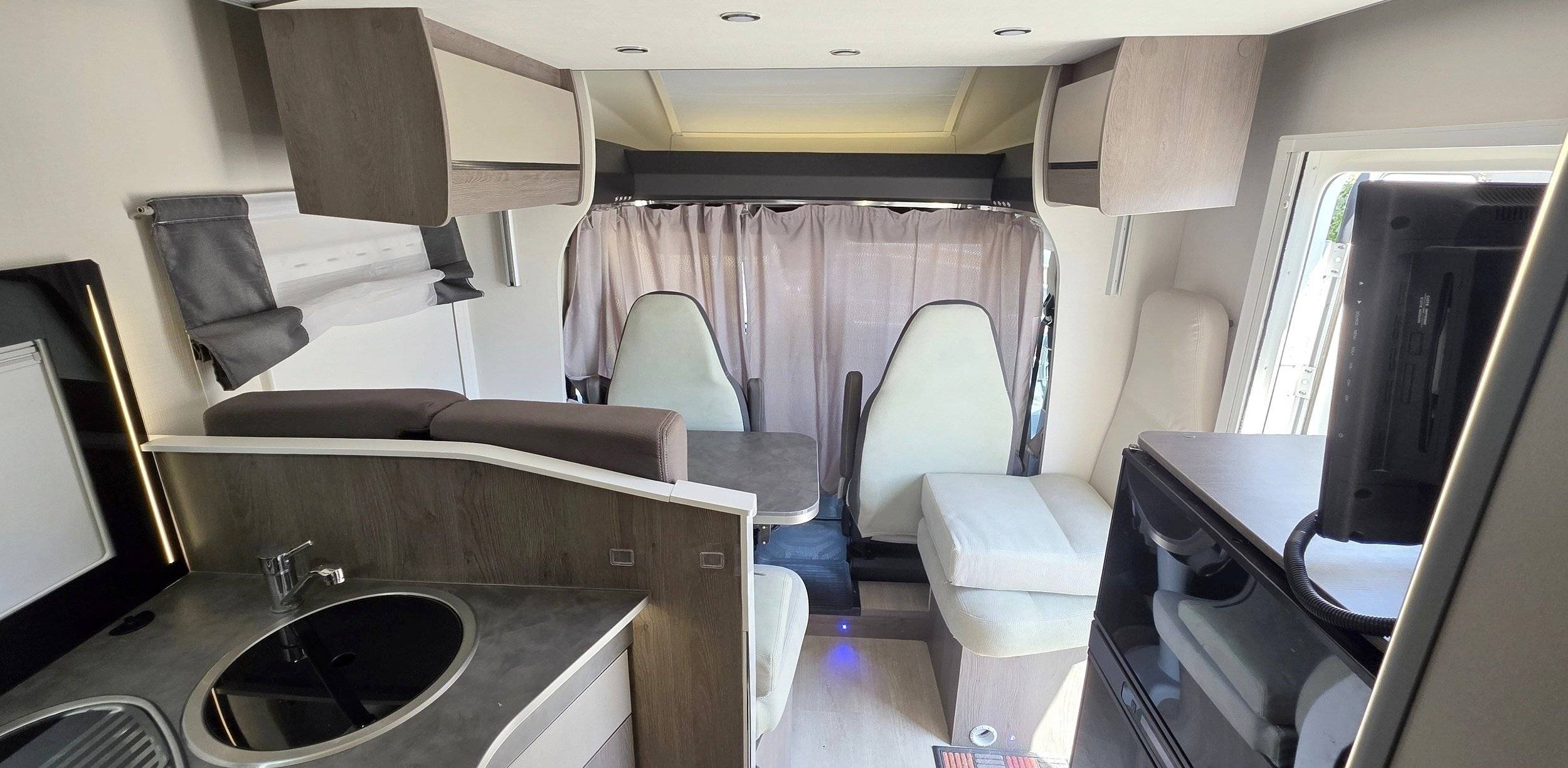 Challenger challenger Graphite 358