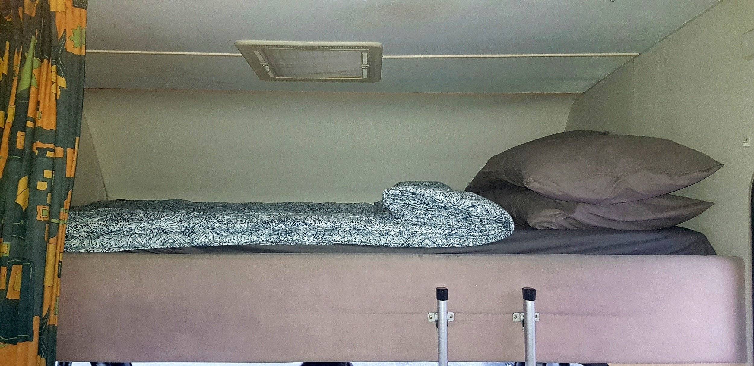 Challenger FIAT DUCATO