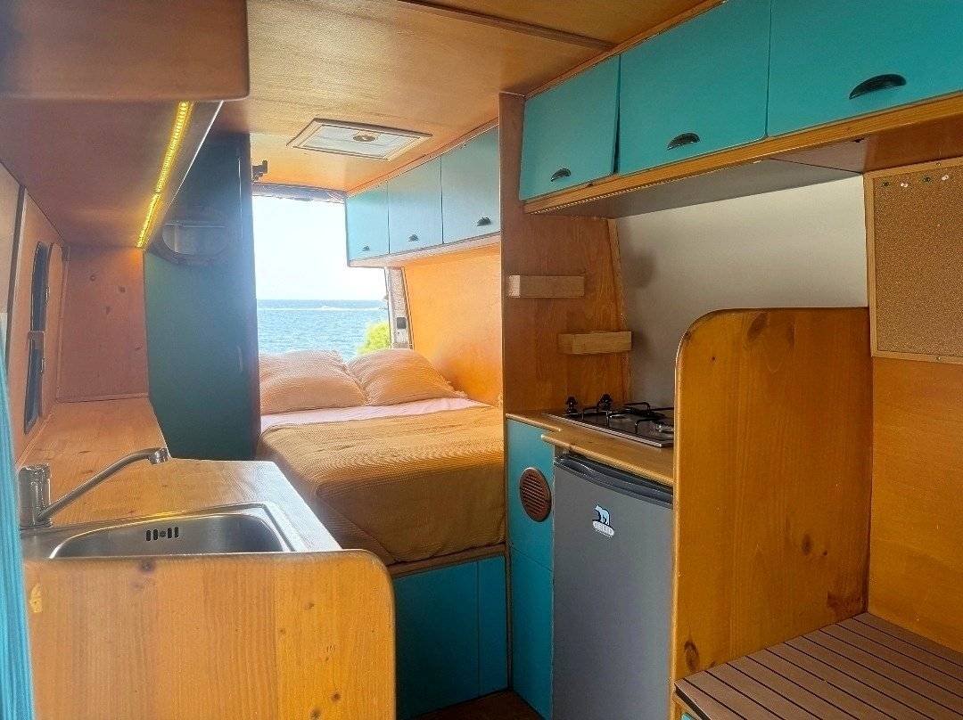 Mercedes Mercedes Sprinter 313 cdi