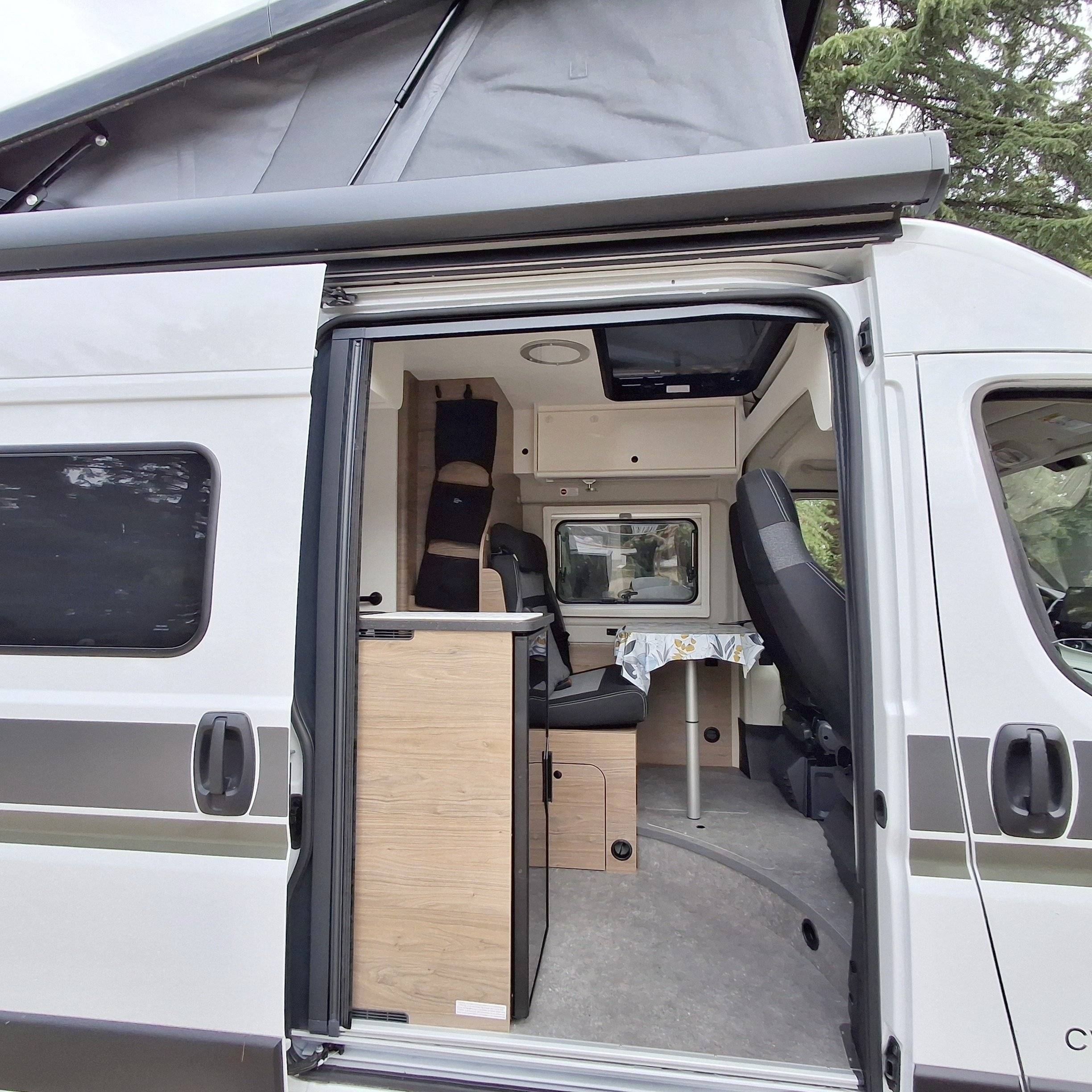 Corigon CV 60 D