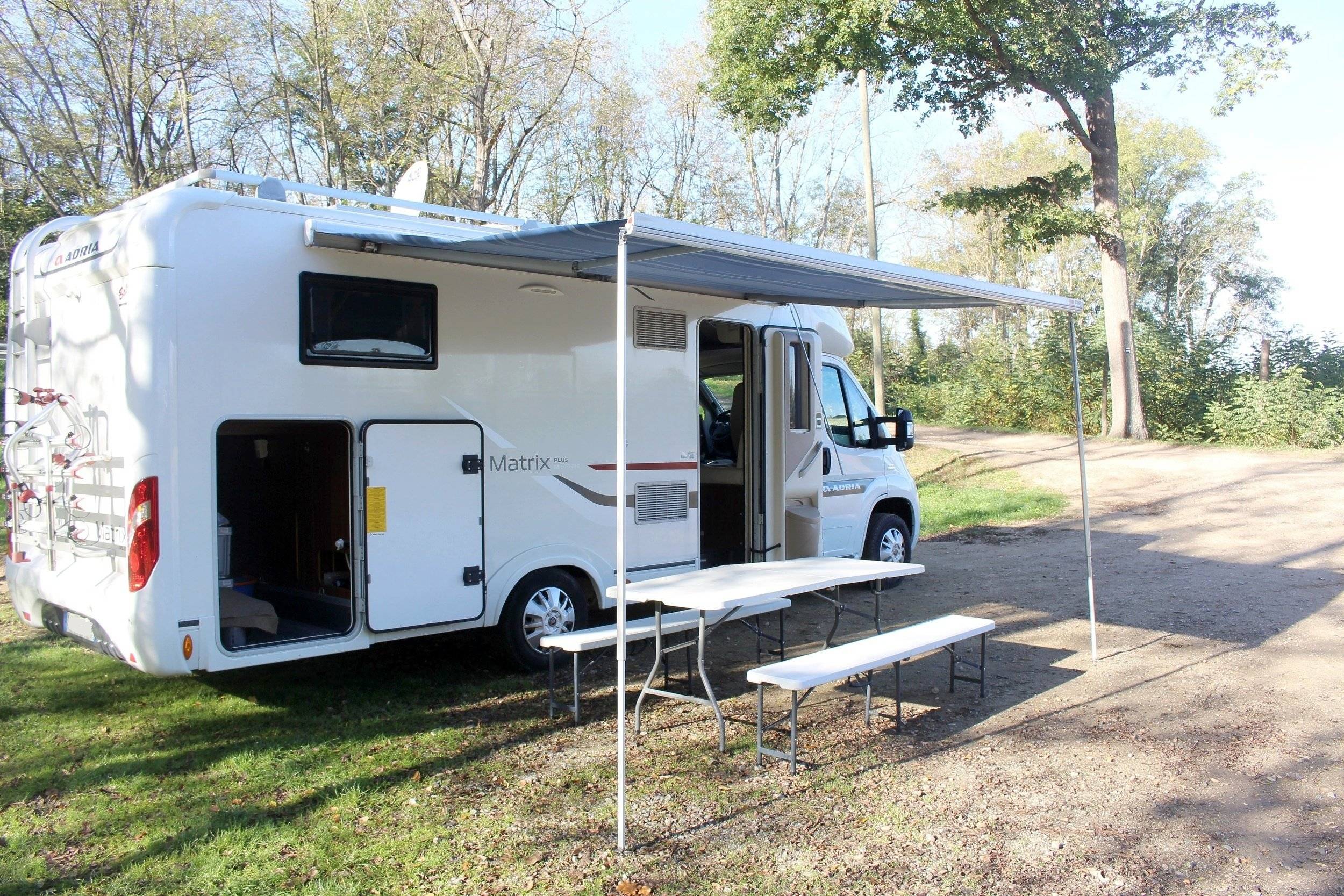 Adria Fiat Multijet 2   2,3 L   150 CV