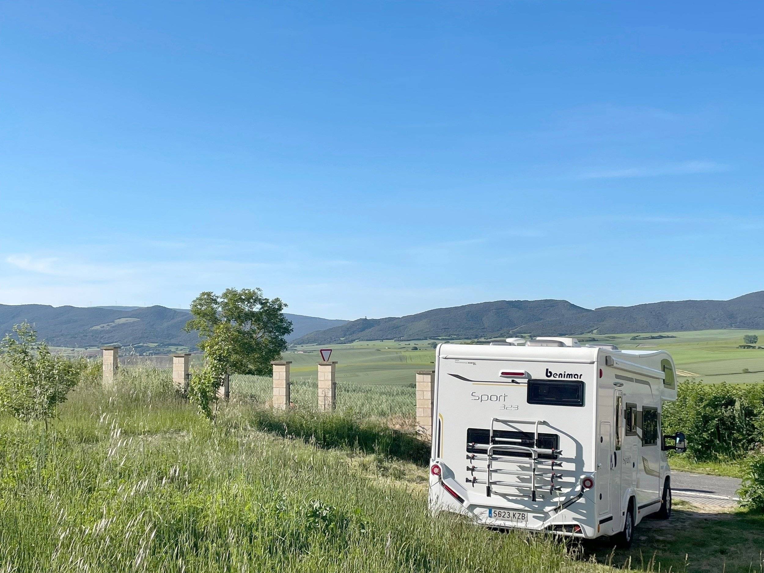 Benimar Benimar sport 323