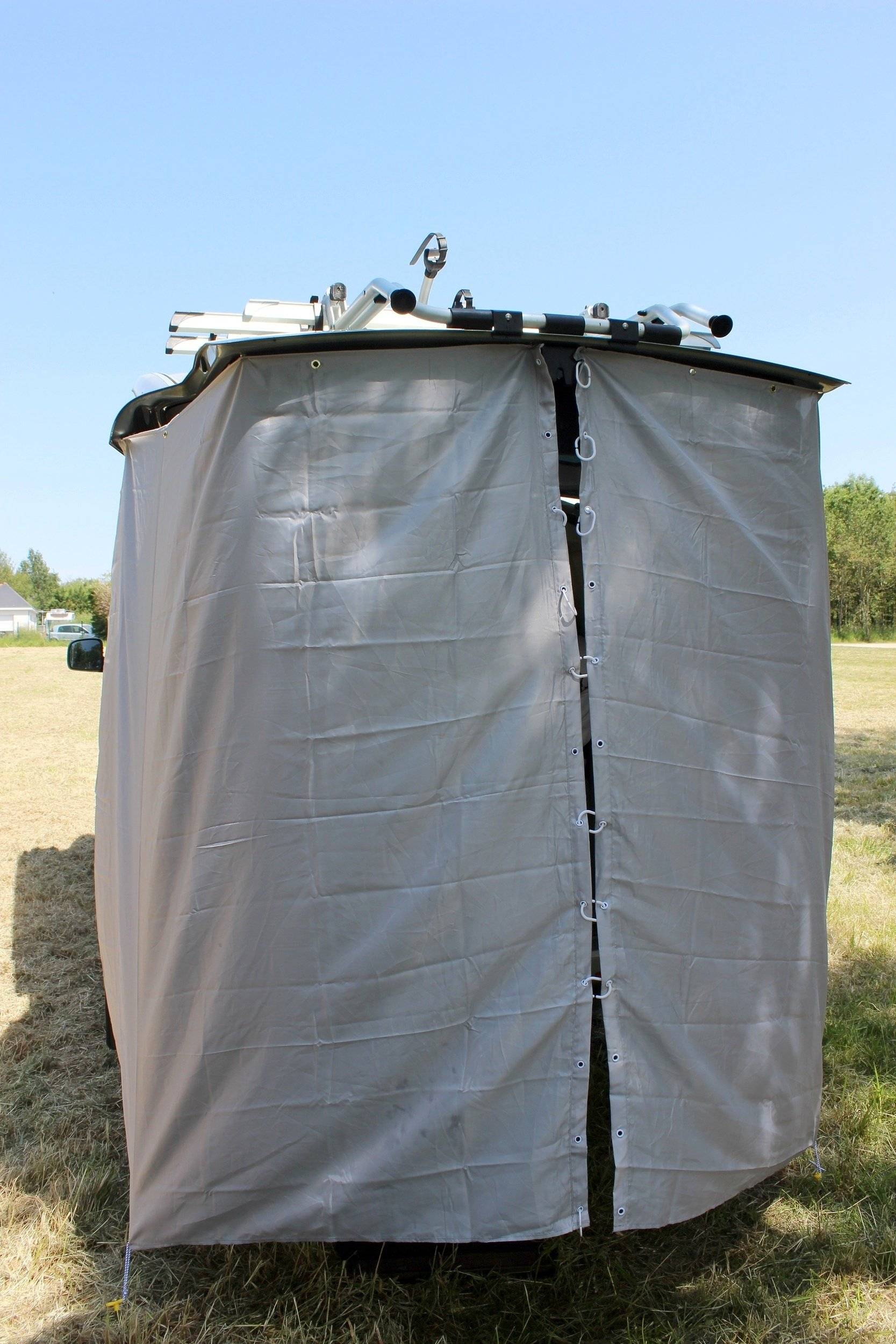 Volkswagen California Confortline