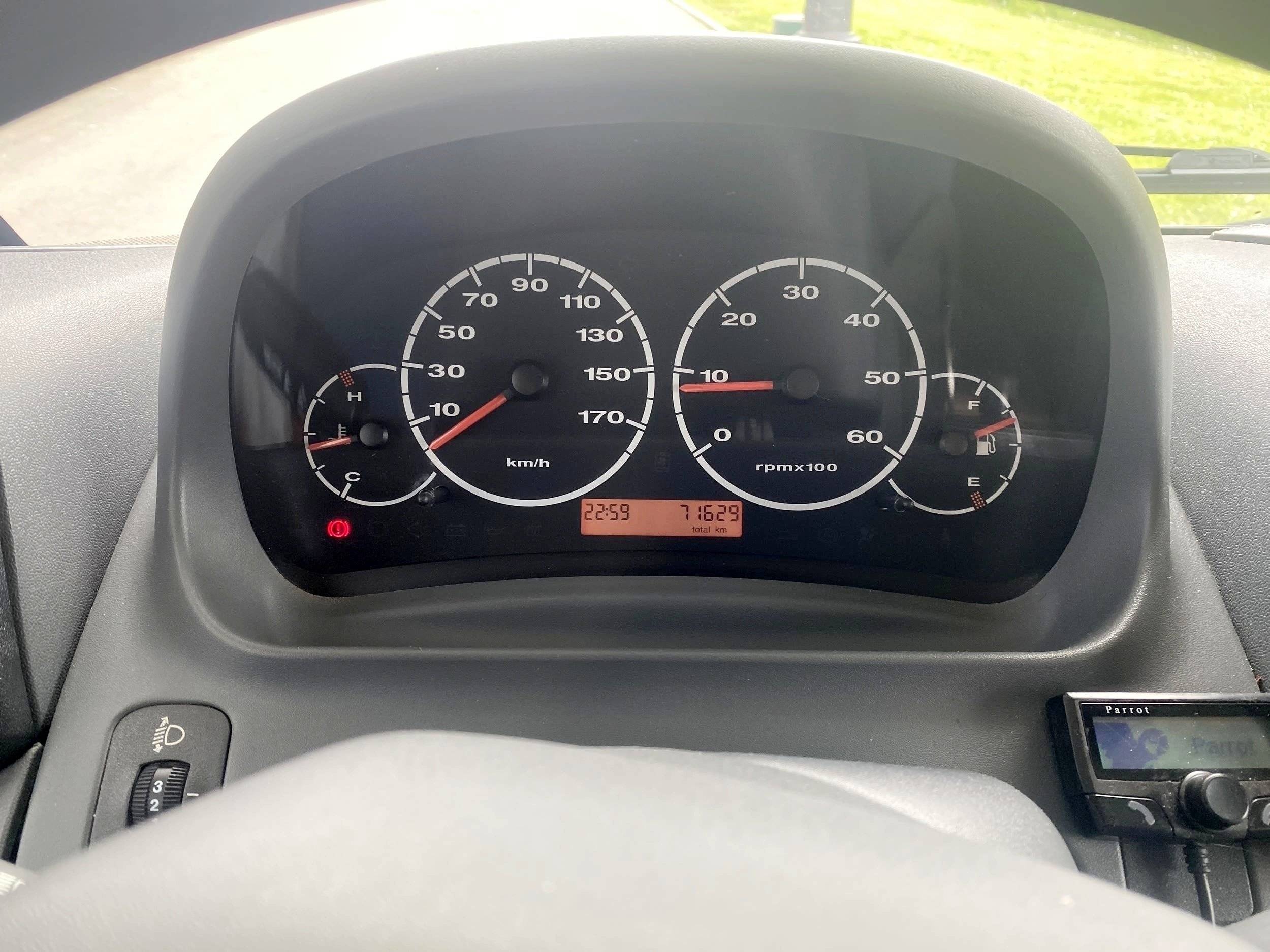 Pilote PILOTE A690G